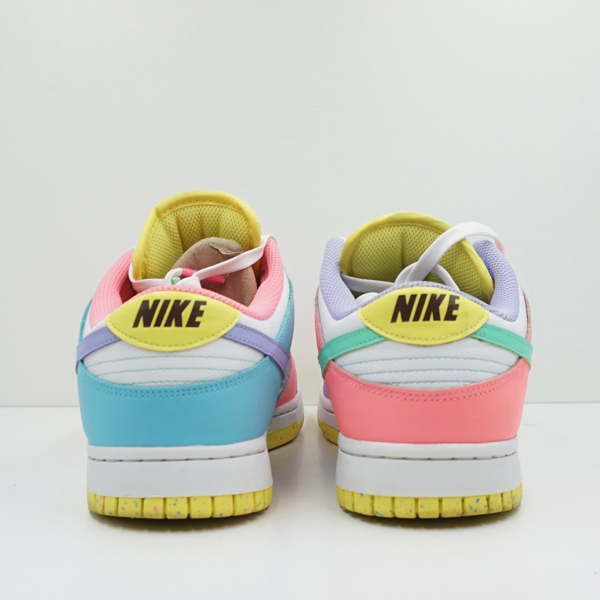 Nike Dunk Low SE Easter Candy (W)