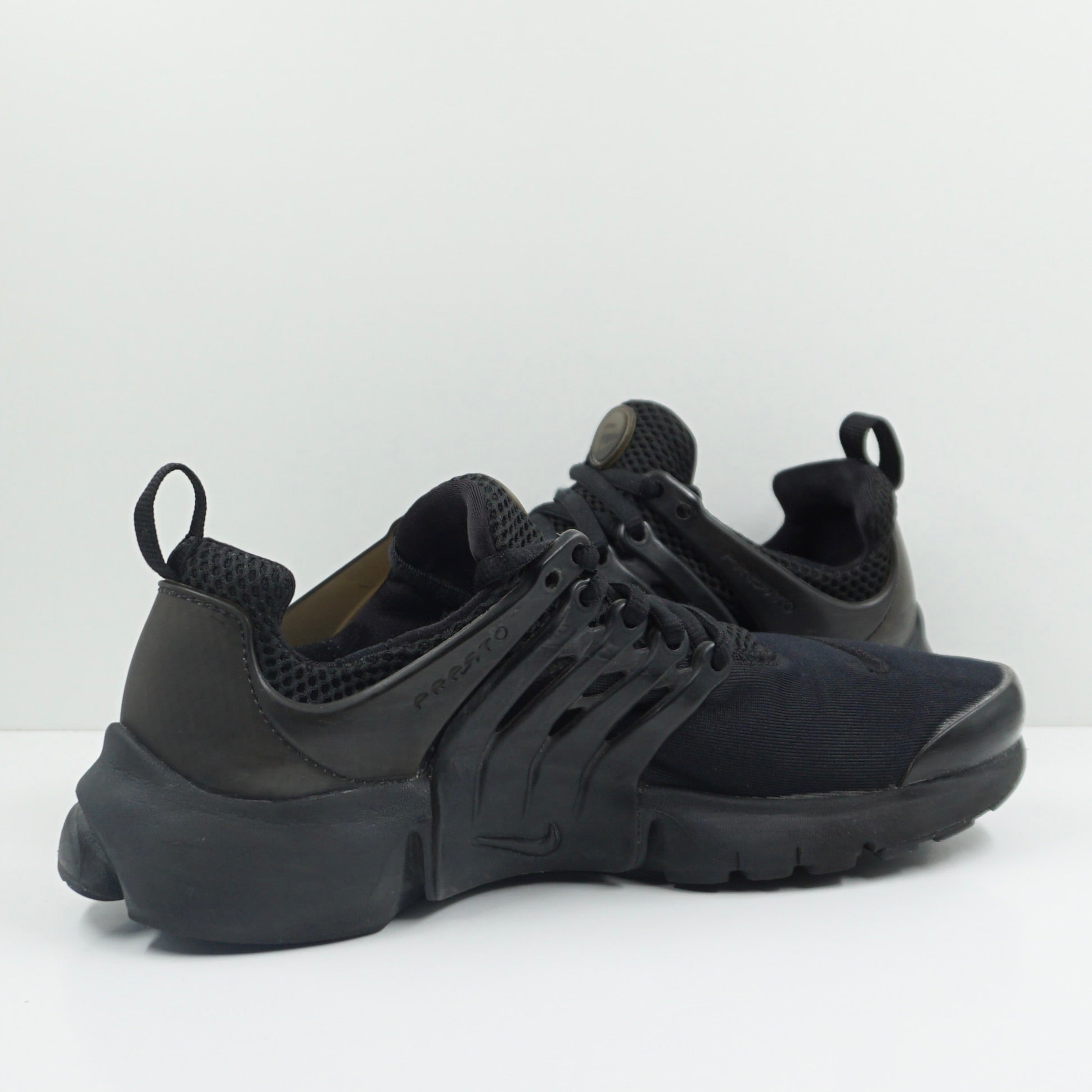 Nike Air Presto Triple Black (GS)