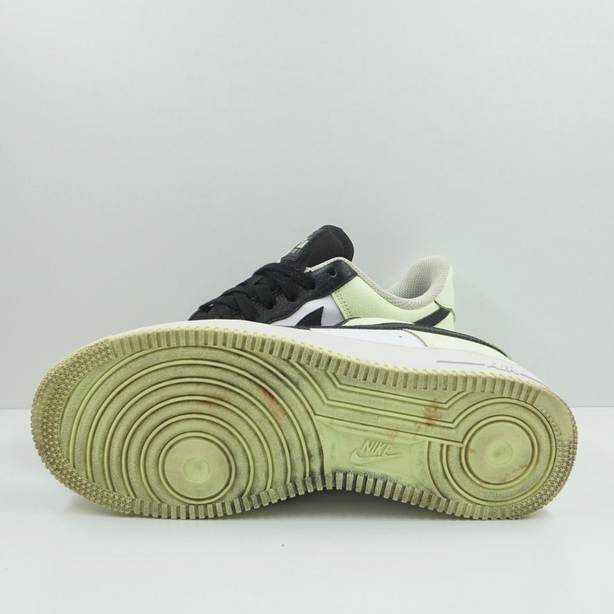 Nike Air Force 1 Low Barely Volt
