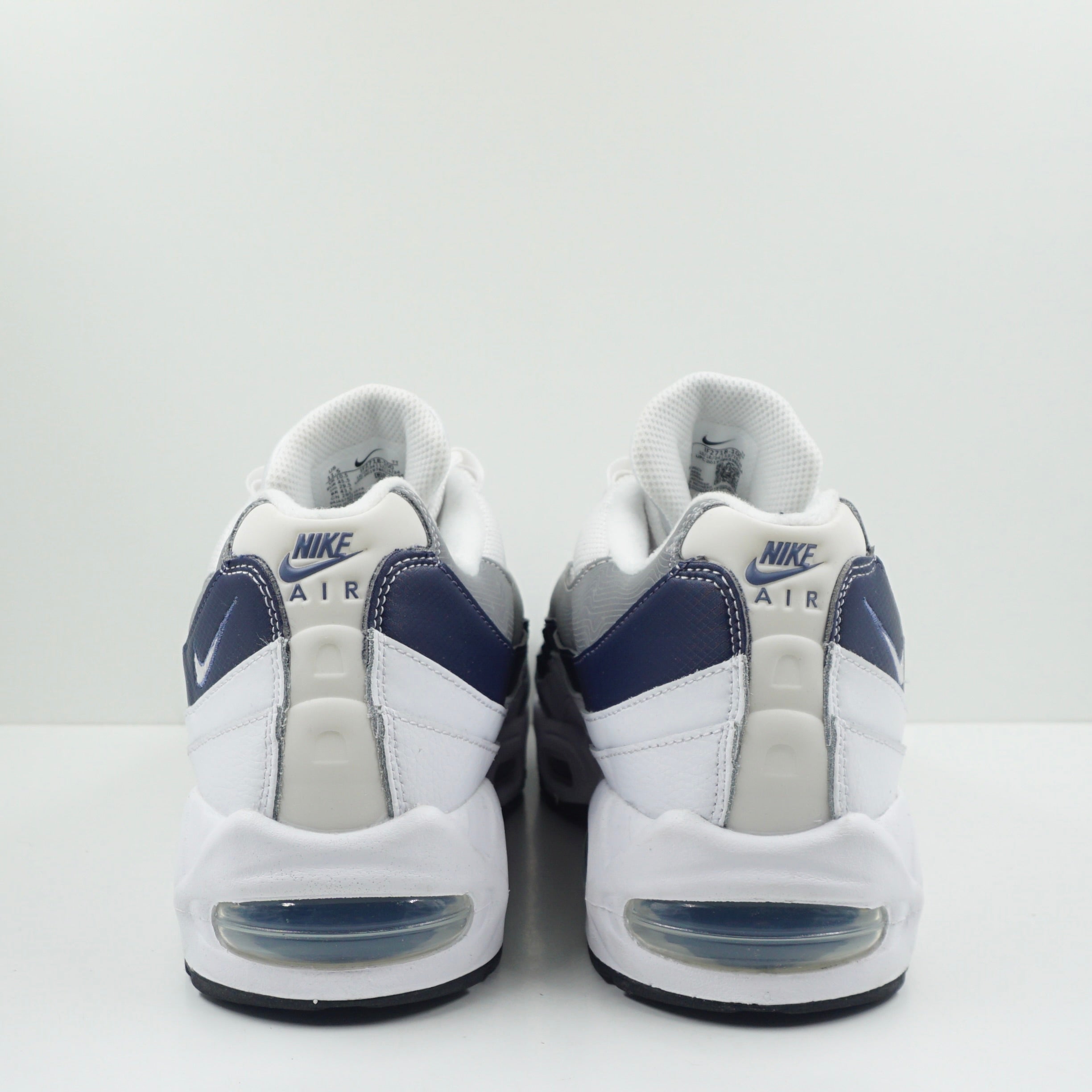 Nike Air Max 95 OG Diffused Blue