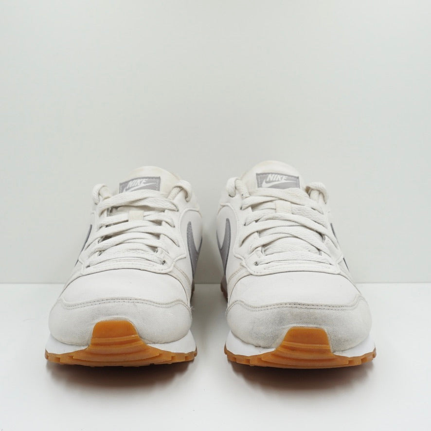 Nike MD Runner 2 SE Phantom Atmosphere Grey (W)