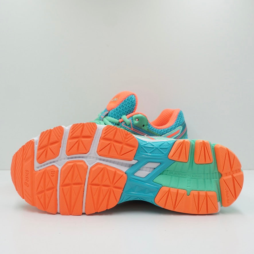 Asics GT- 1000 Gel Duomax