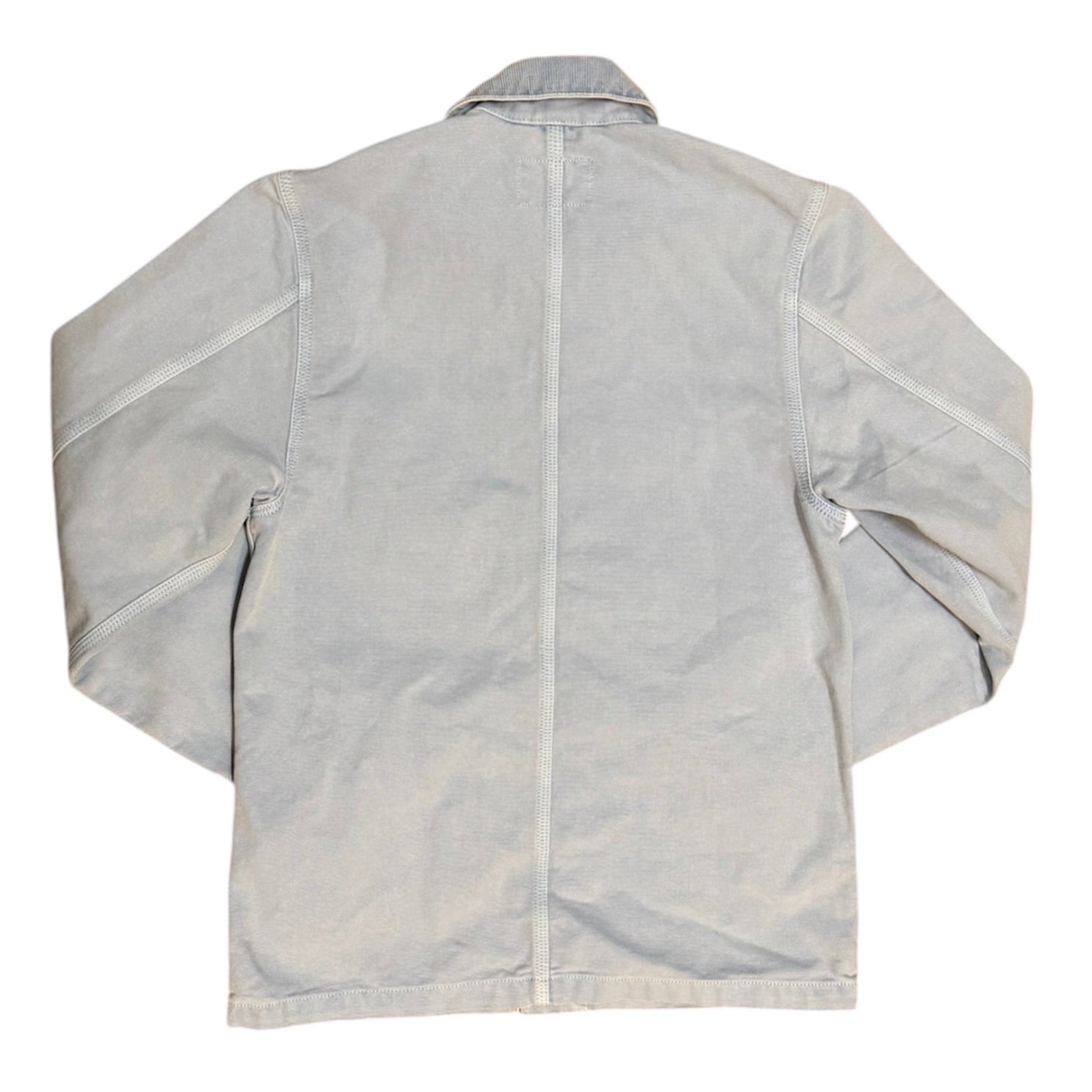 Carhartt WIP Michigan Coat Dusty Blue Jacket