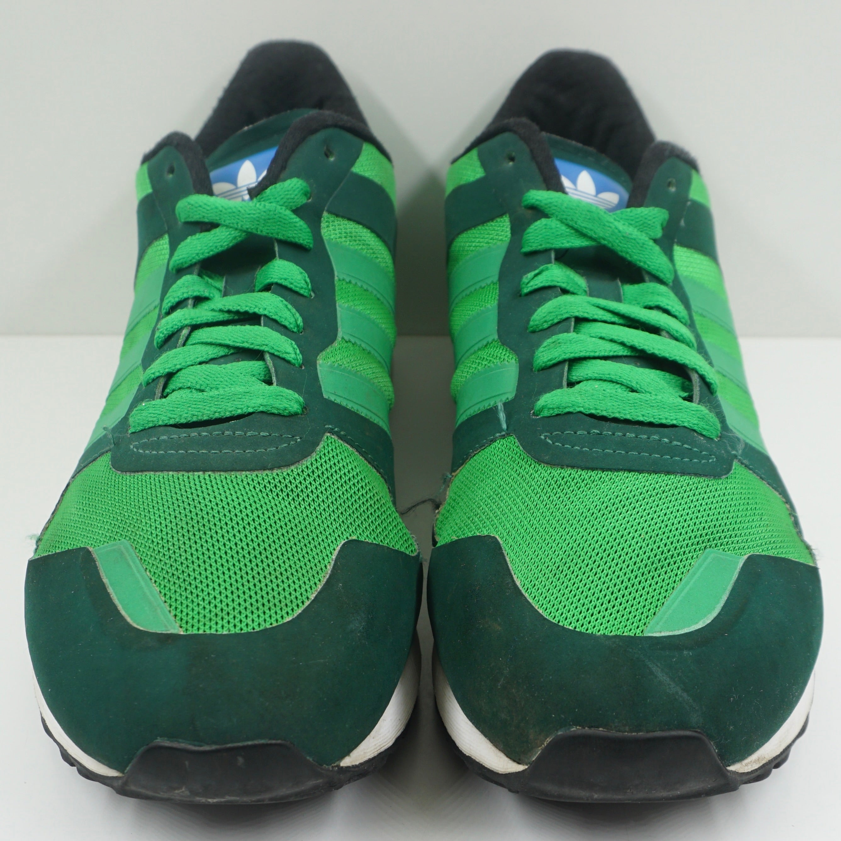 Adidas ZX 700 M Green (2014)