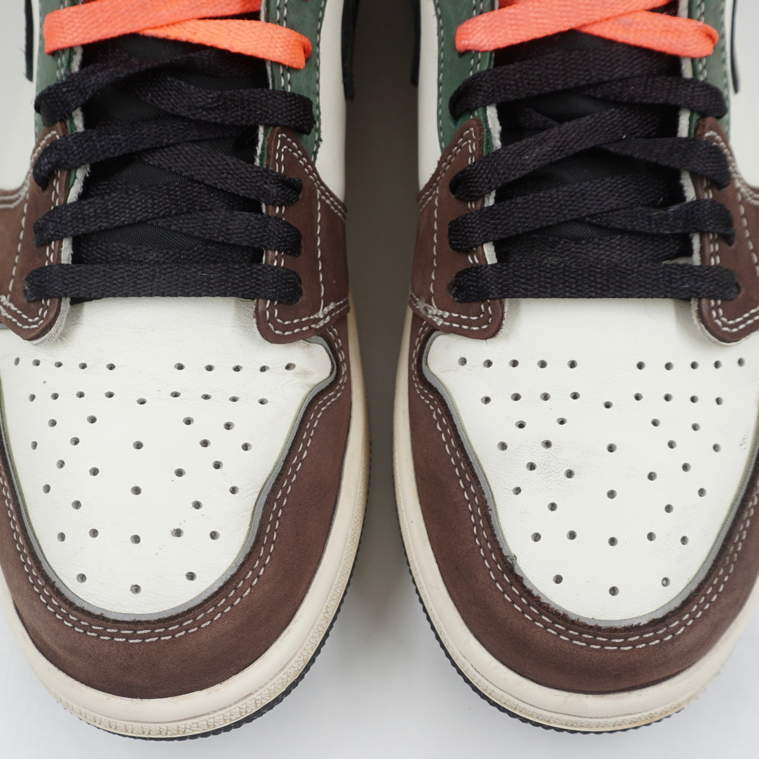 Jordan 1 Retro High OG Hand Crafted