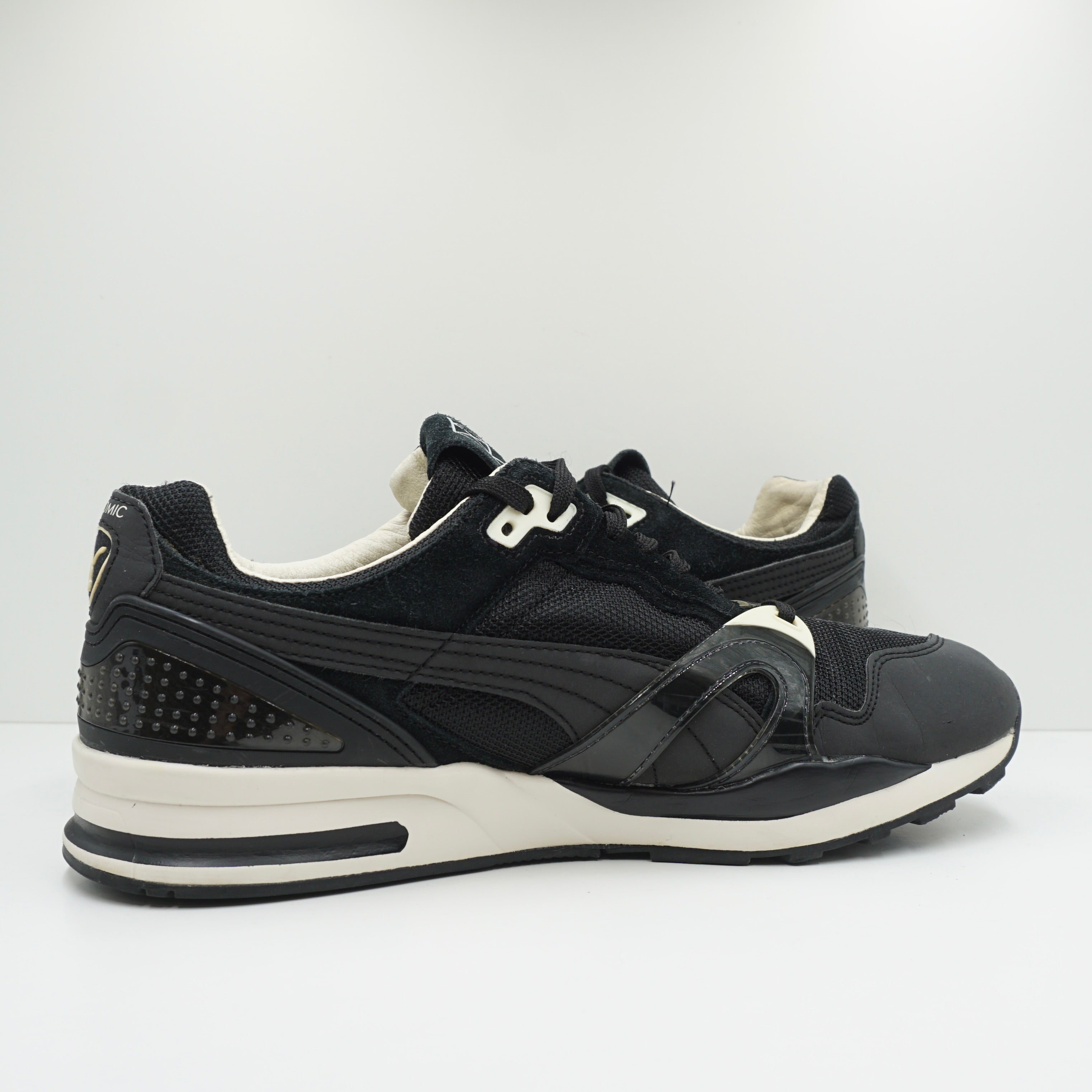 Puma Slam Jam x Trinomic XT2 Plus Black