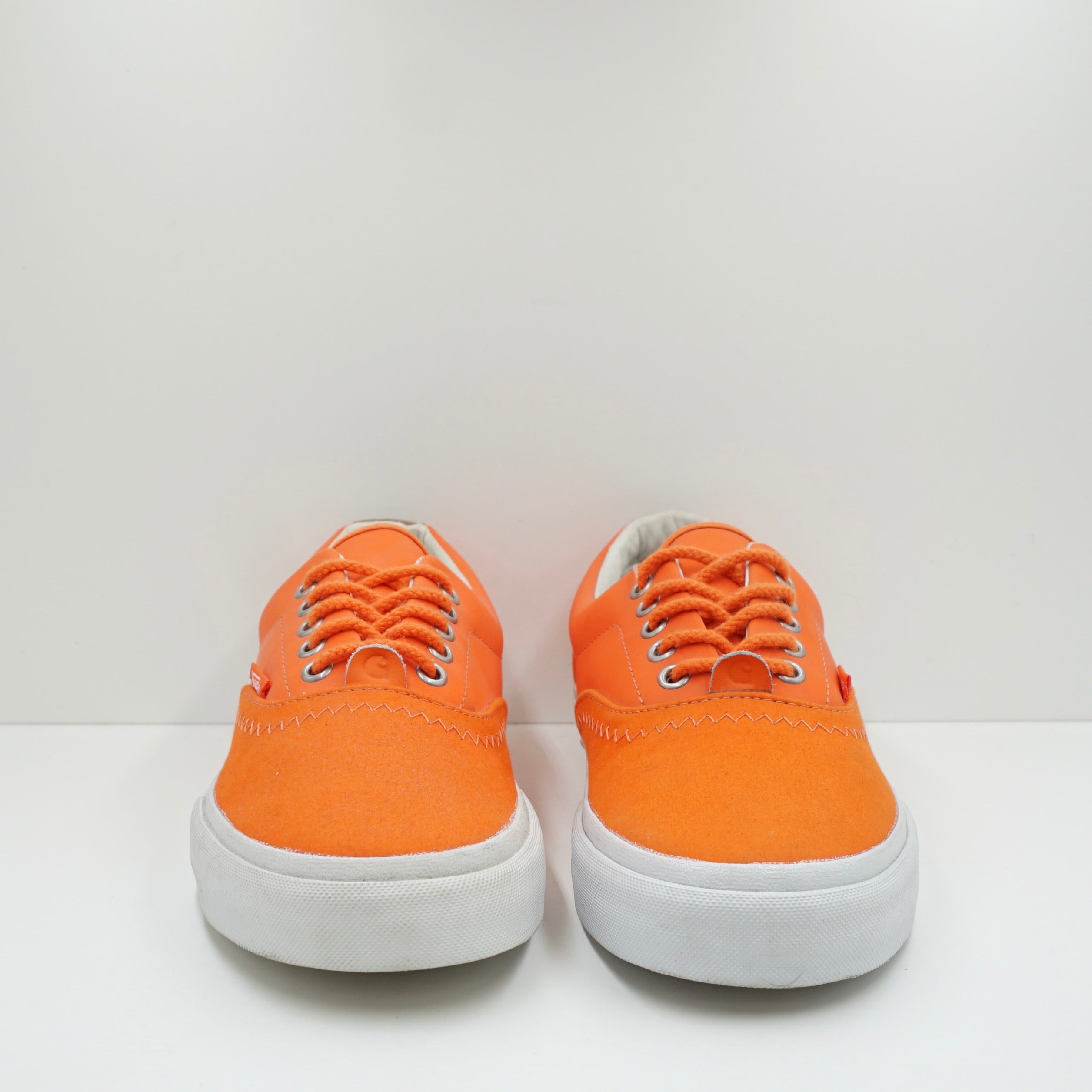 Vans Carhartt Orange