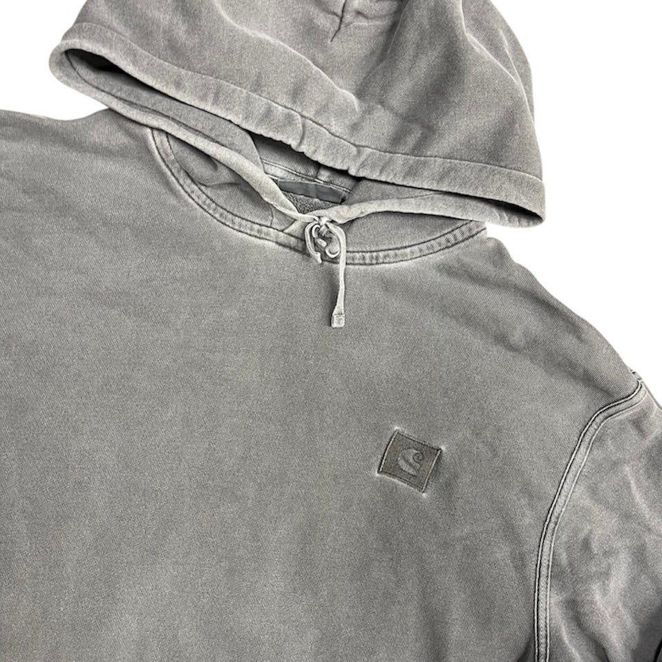 Carhartt Sedona Grey Hoodie