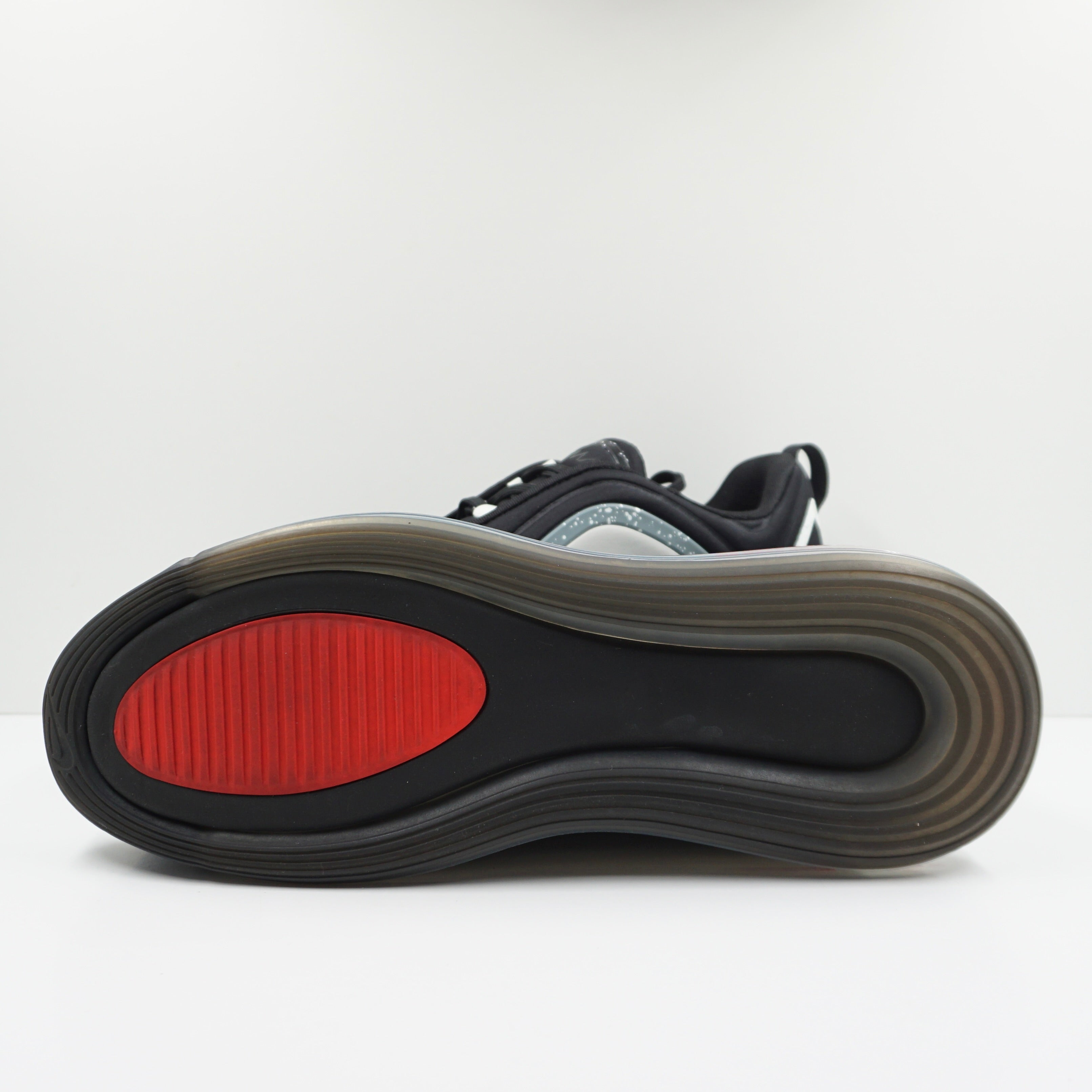 Nike Air Max 720 Undercover Black