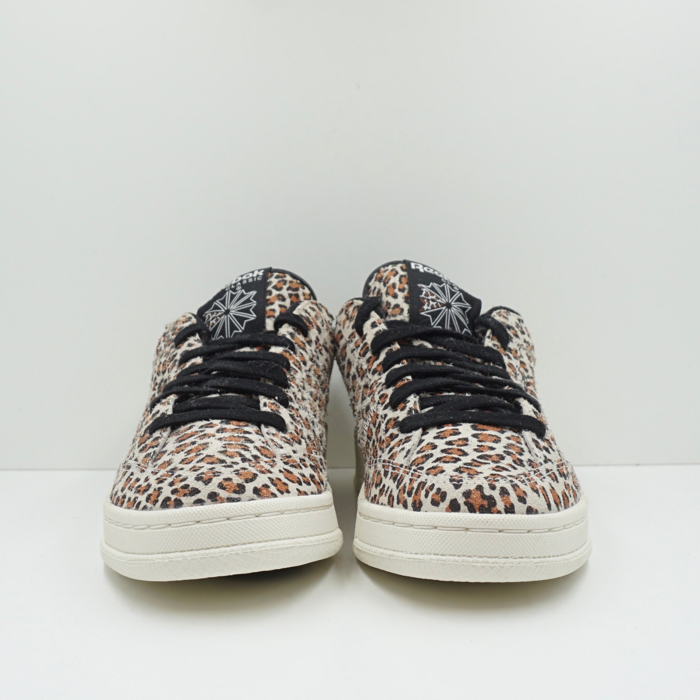 Reebok AD Court Leopard (W)