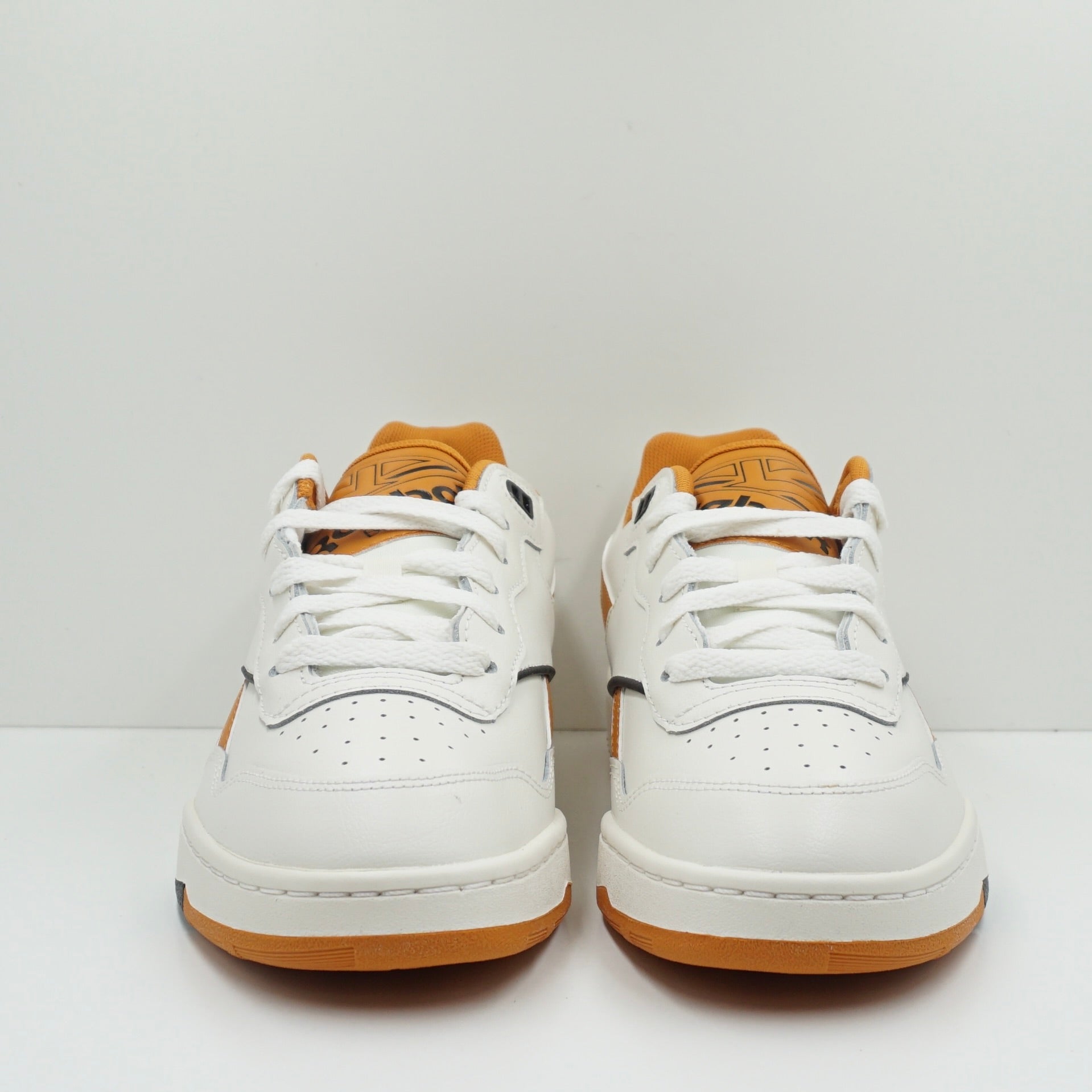 Reebok BB 4000 II Orange