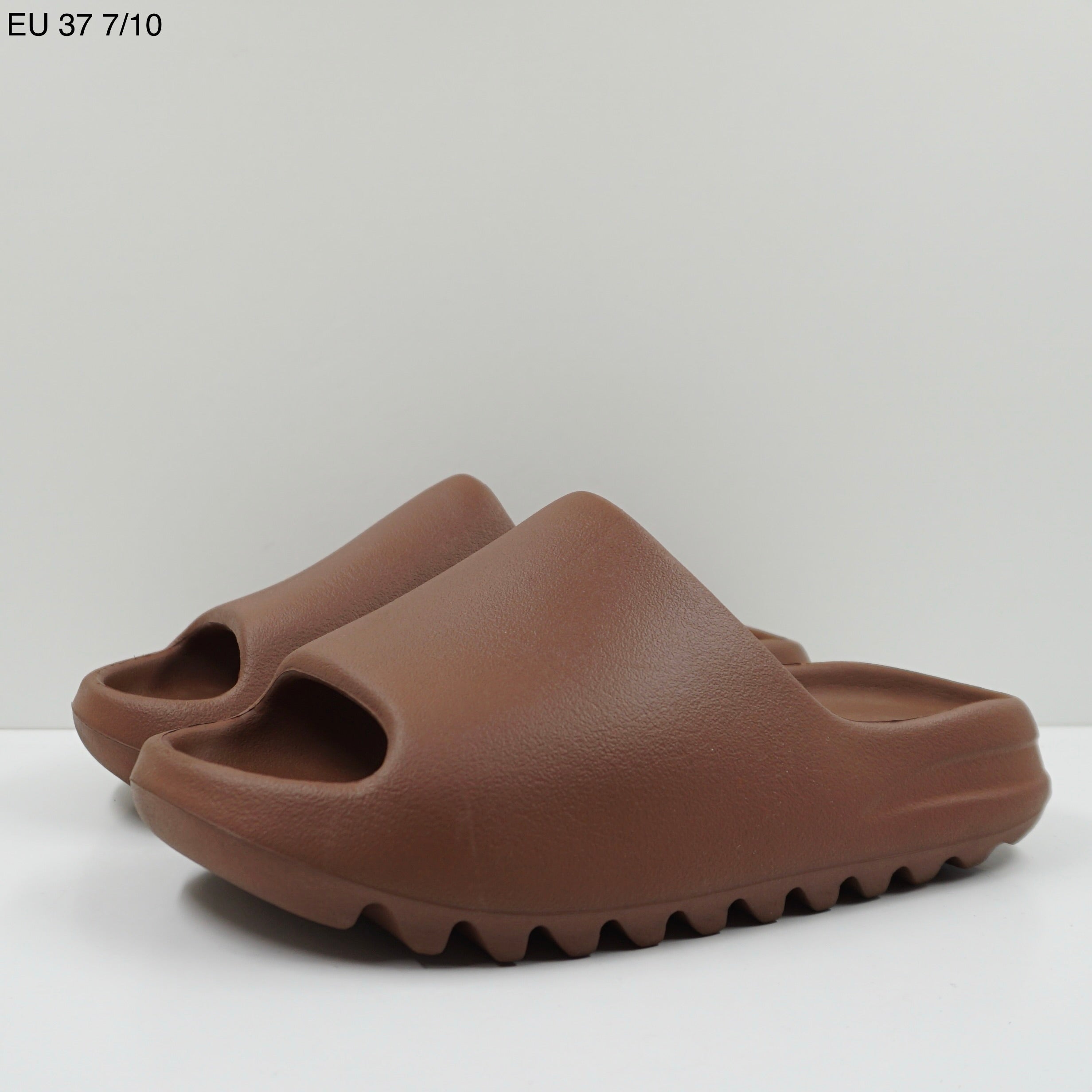 Adidas Yeezy Slide Flax