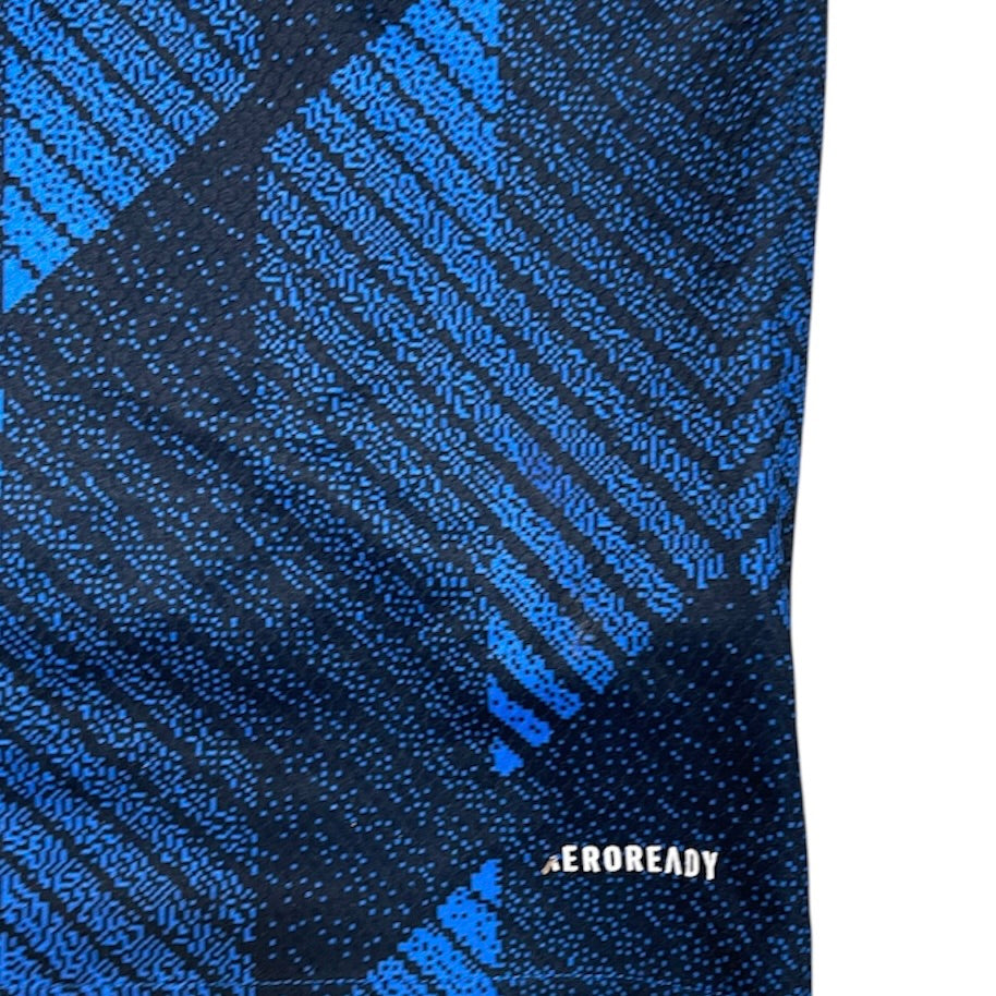 Adidas Manchester United Ronaldo #7 2021/2022 Third Football Jersey  (Youth)