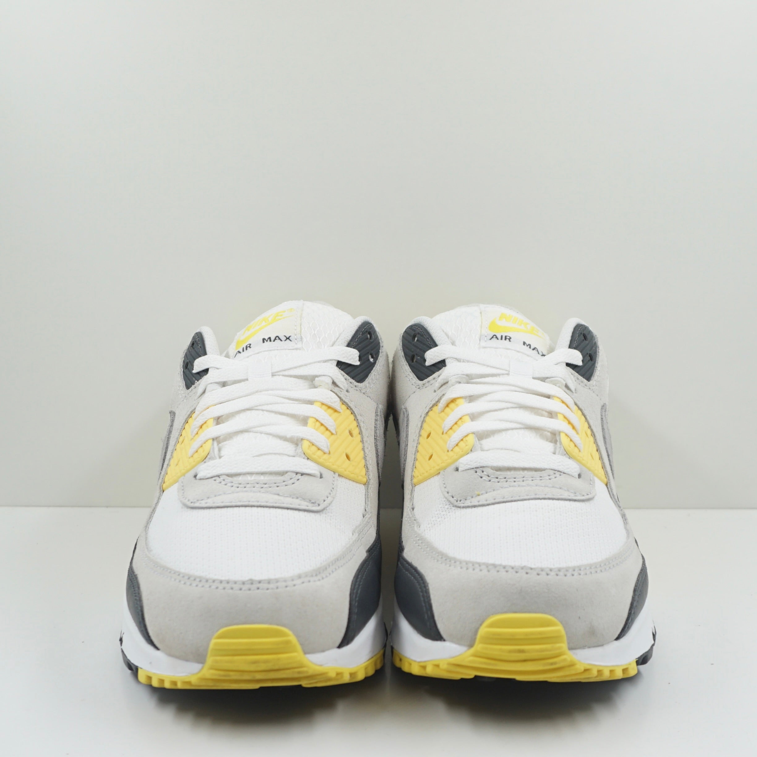 Nike Air Max 90 White Lightning