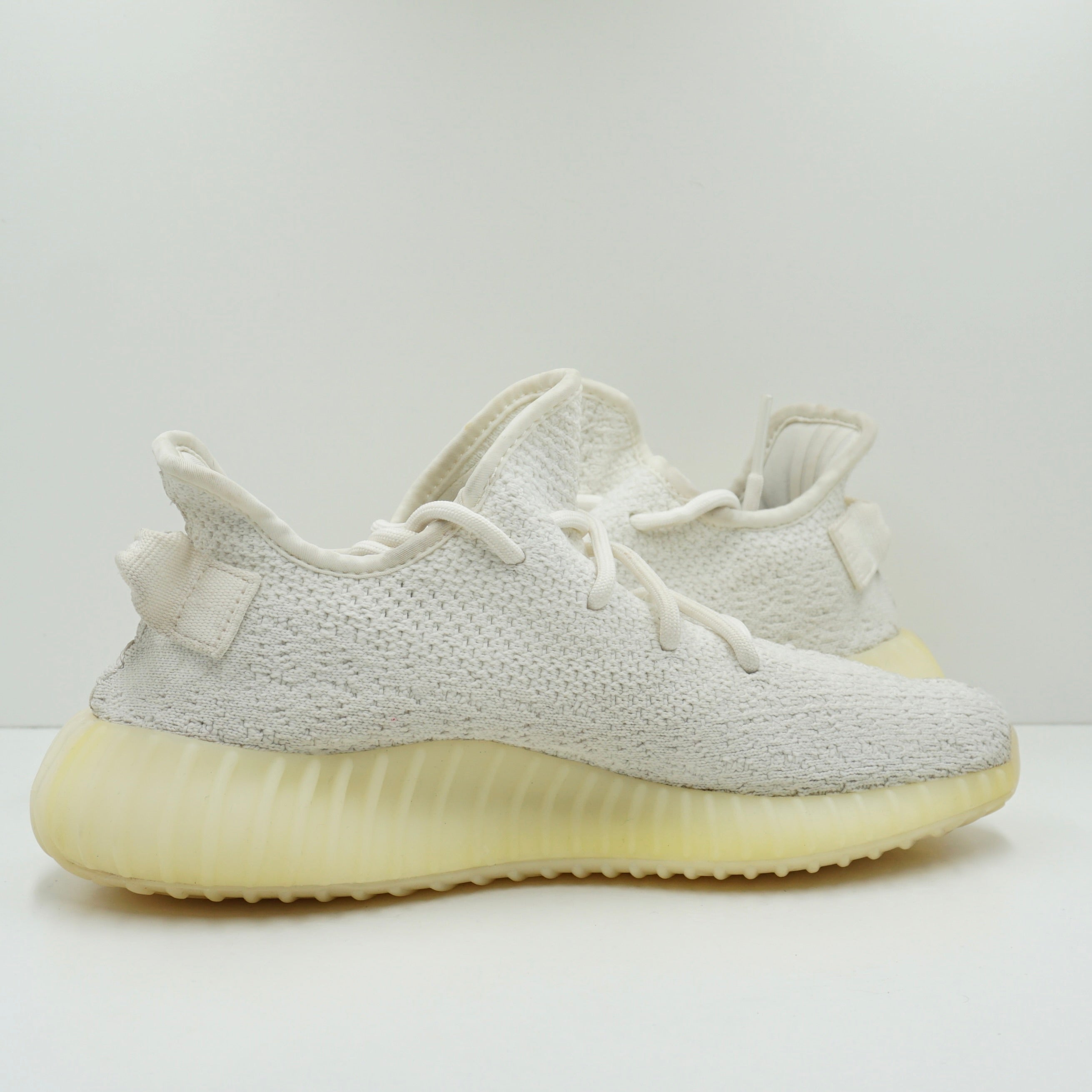 yeezy cream womens