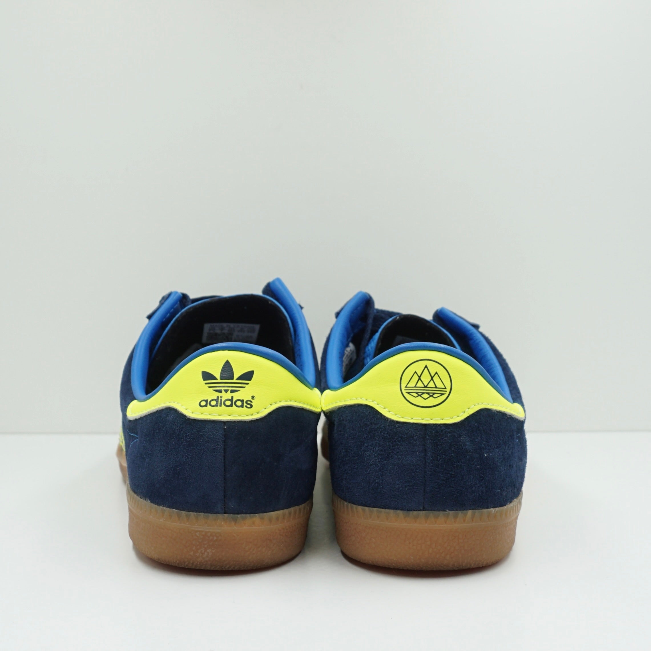 Adidas Hochelaga SPZL Night Indigo