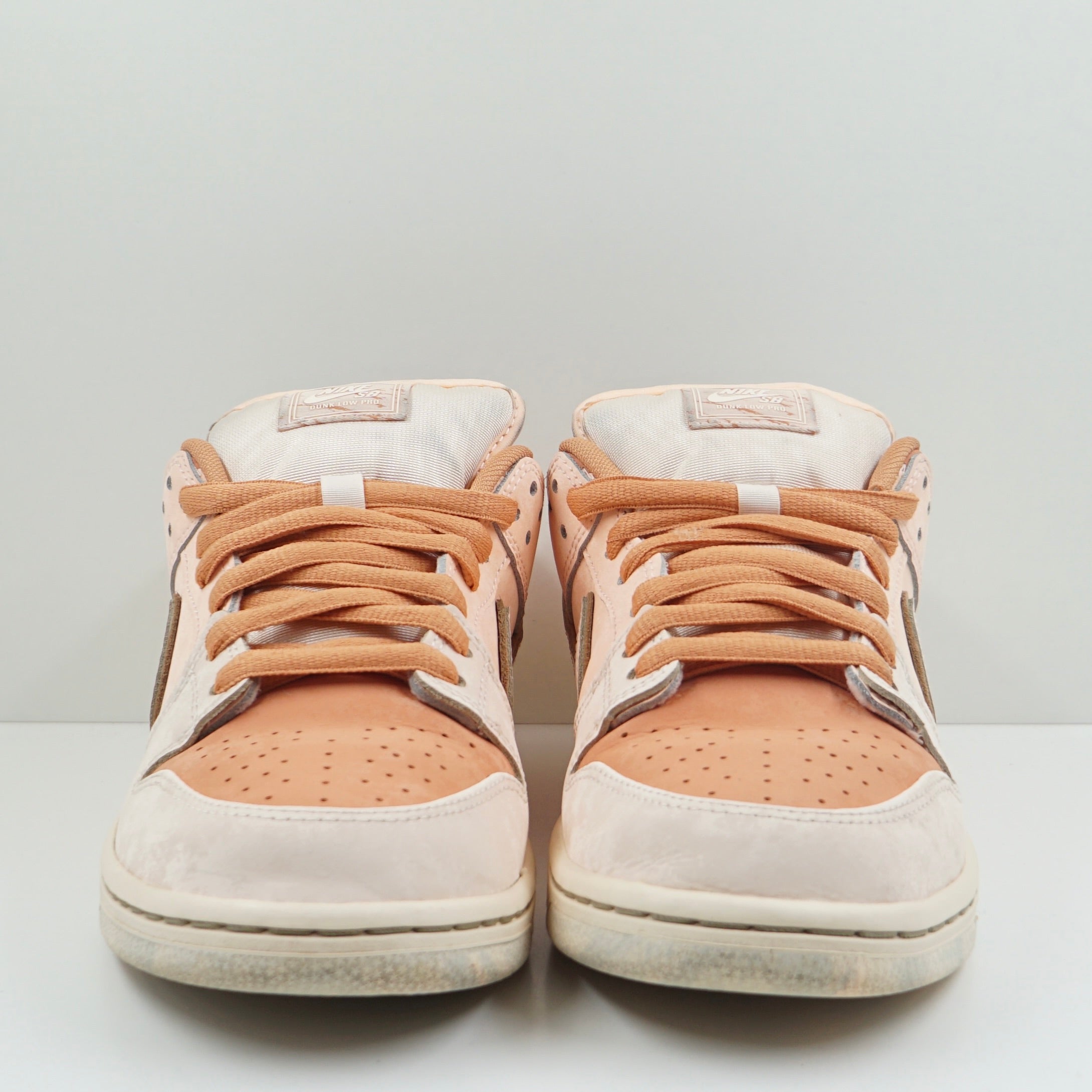 Nike SB Dunk Low Trocadéro Gardens