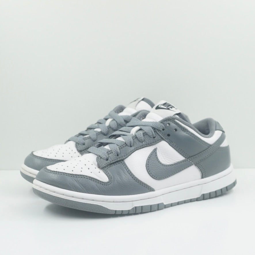 Nike Dunk Low By You White Shadow Grey (W)1