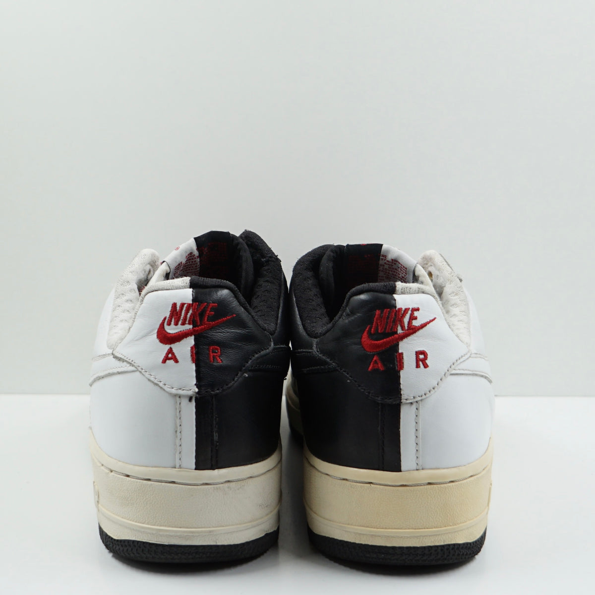 Nike Air Force 1 Low Scarface (2006)