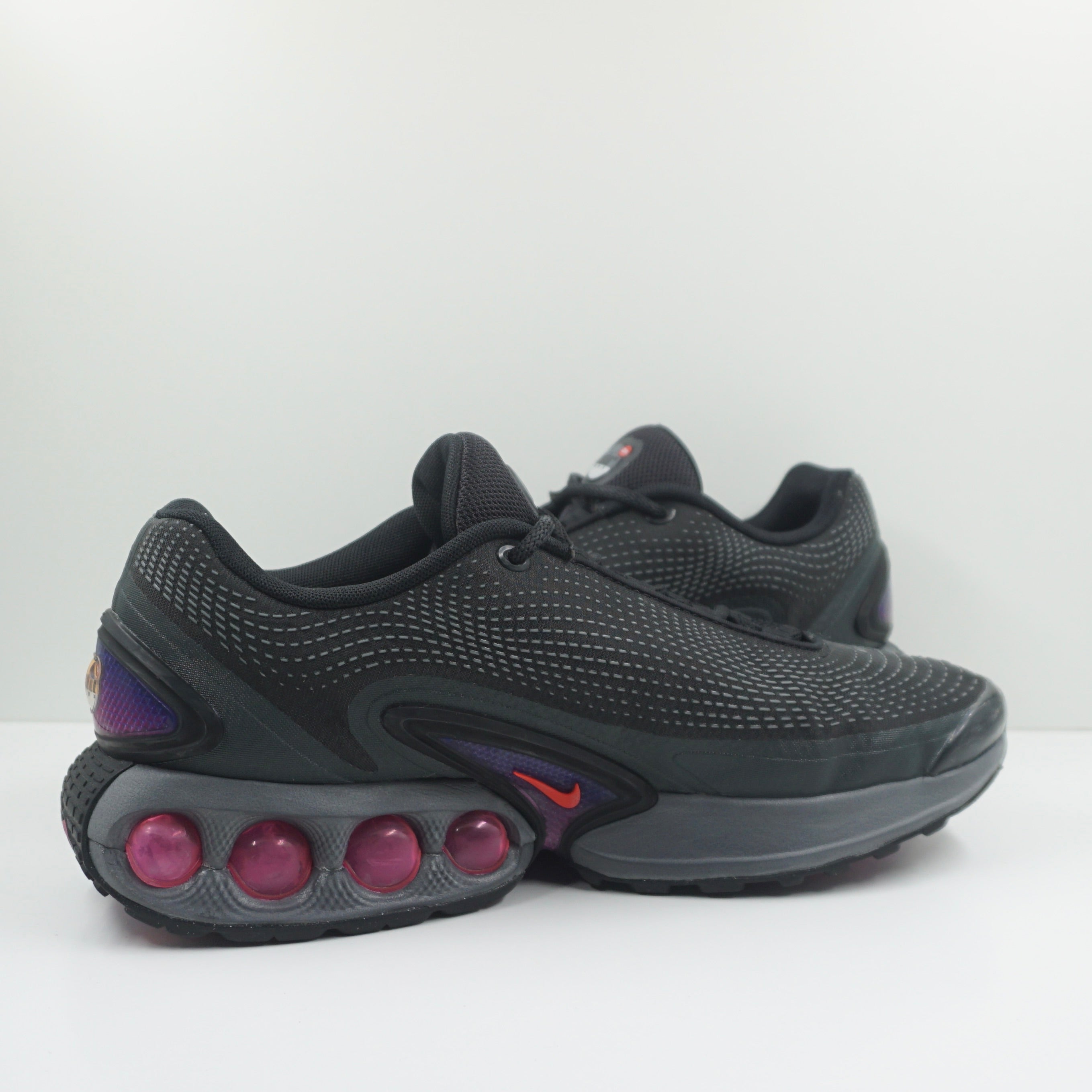 Nike Air Max Dn All Night