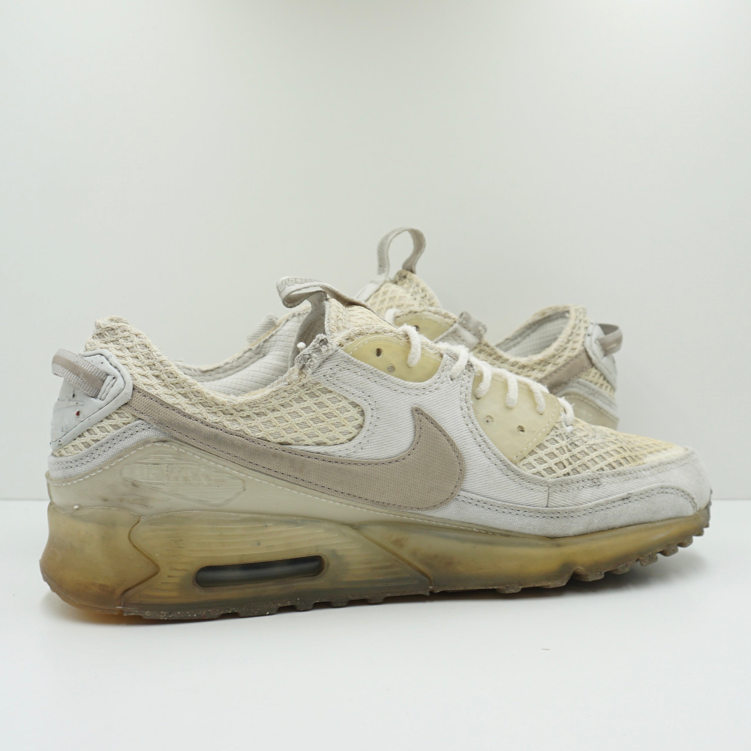 Nike Air Max 90 Terrascape White Photon Dust
