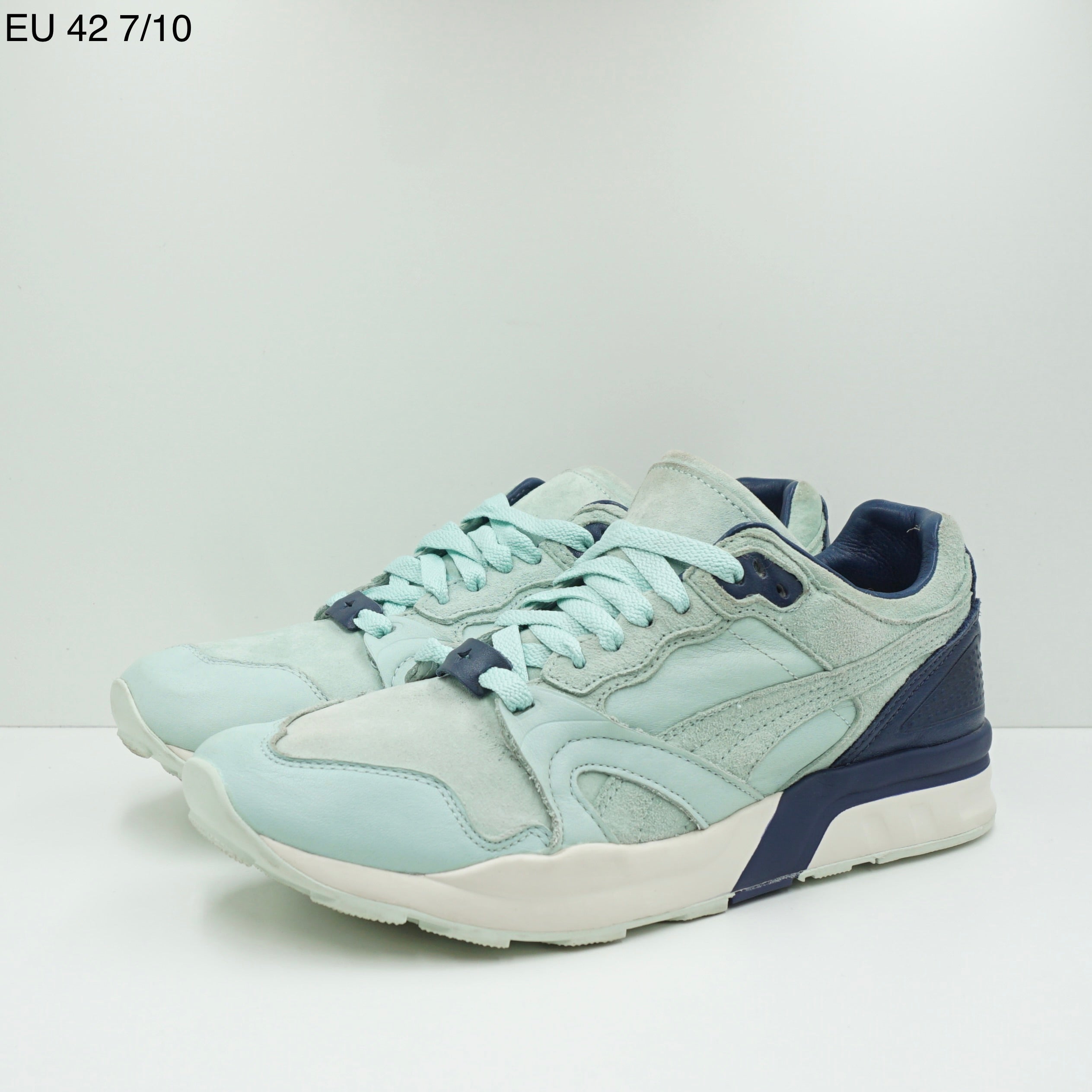 Puma Sneakersnstuff x XT2 Erik