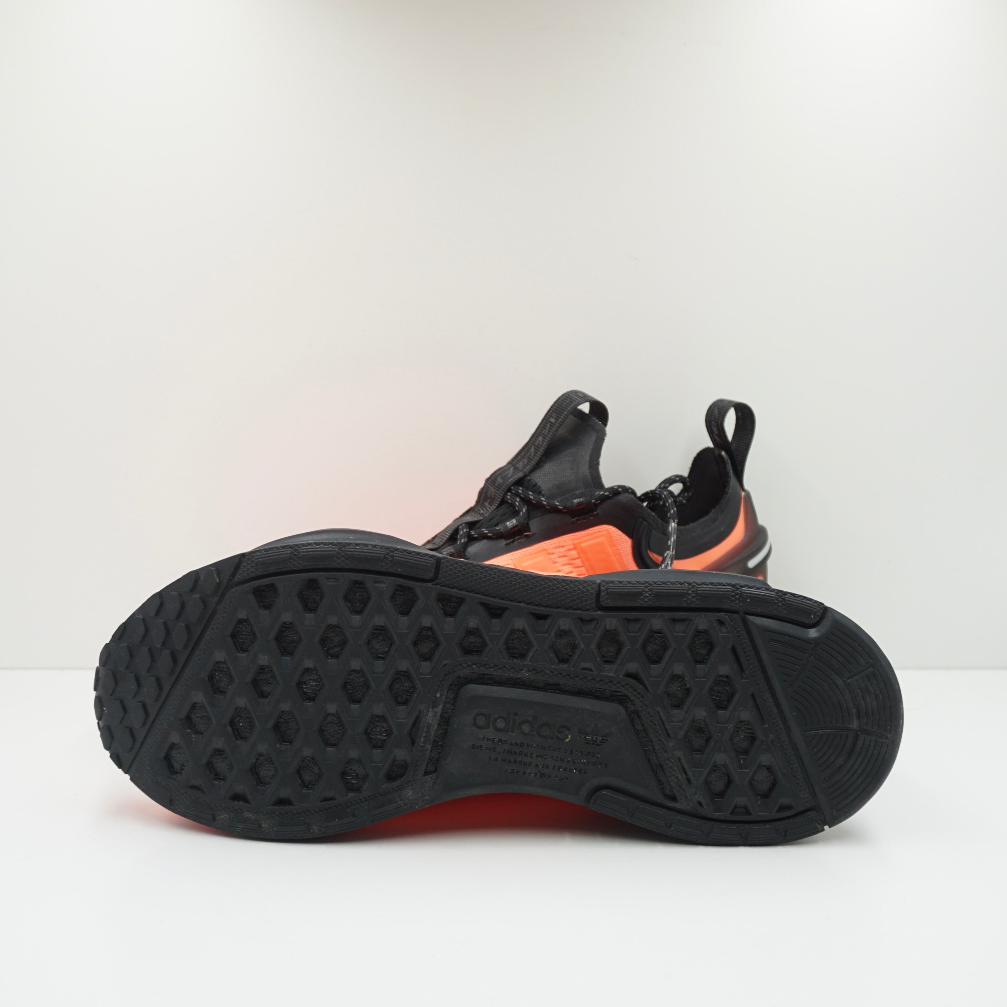 Adidas NMD V3 Orange