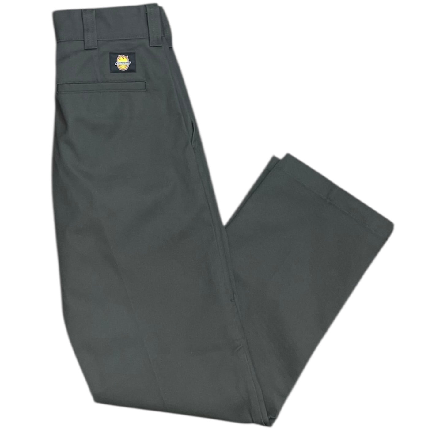 Dickies Skateboarding x Spitfire Double Knee Green Pants
