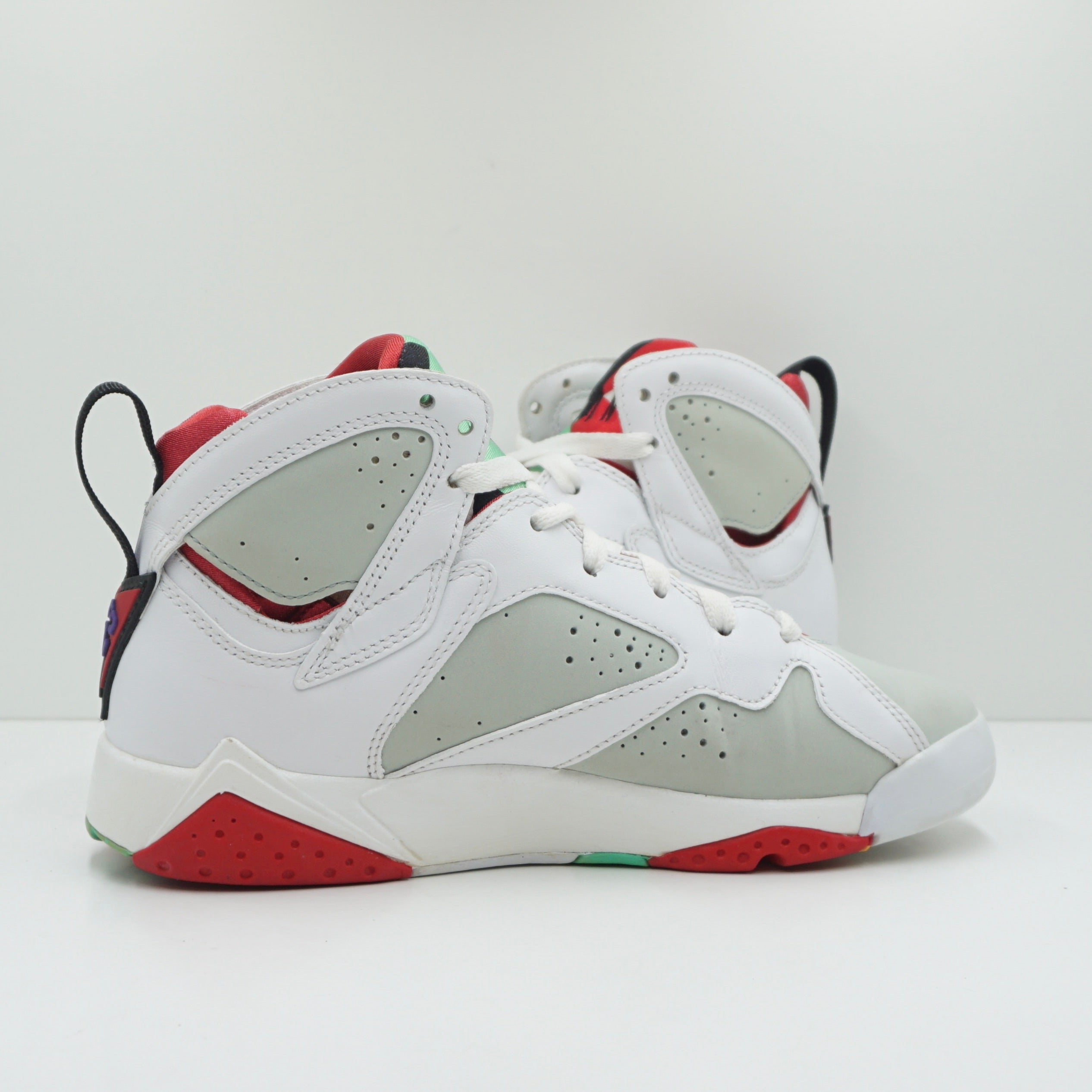 Jordan 7 Retro Hare (2015) (GS)