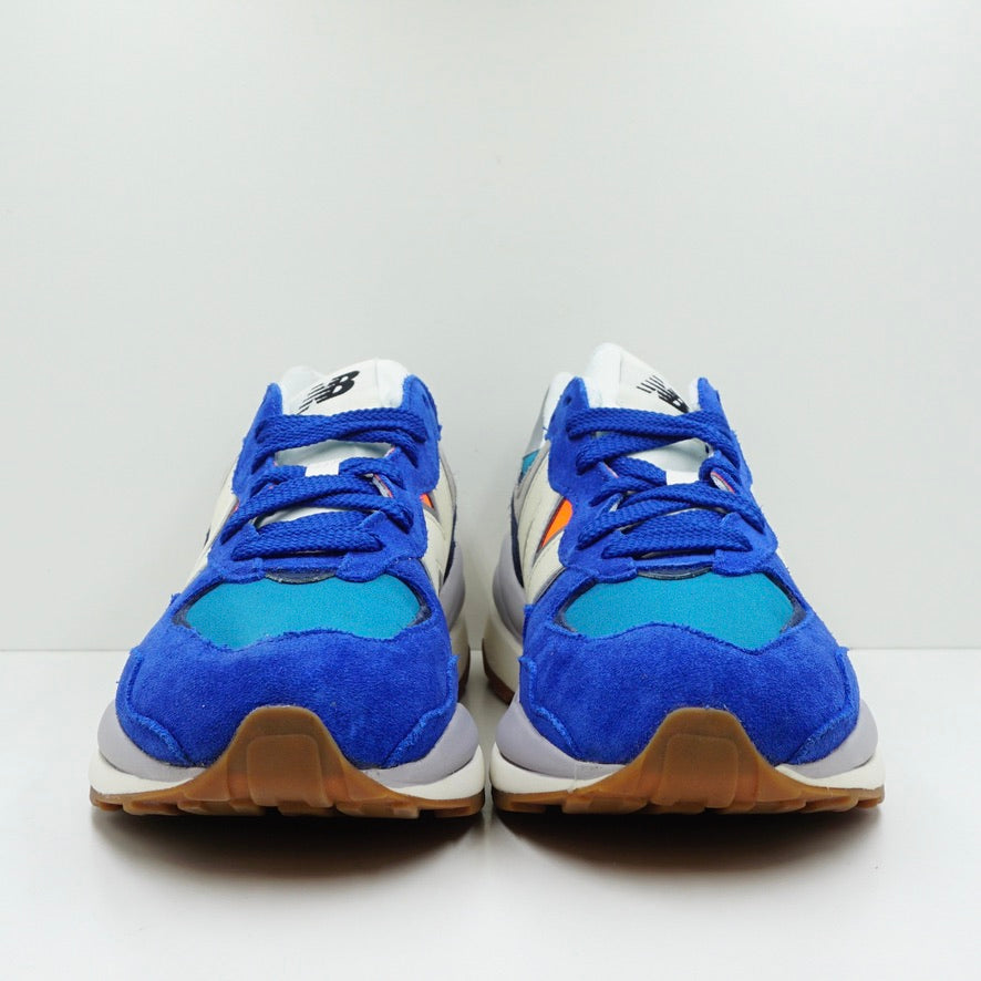 New Balance 57/40 Team Royal Orange