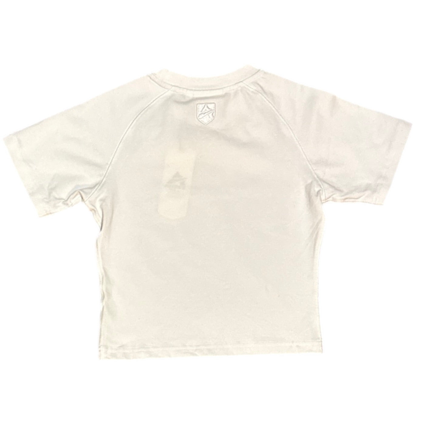 Avirex White Tshirt (Youth)
