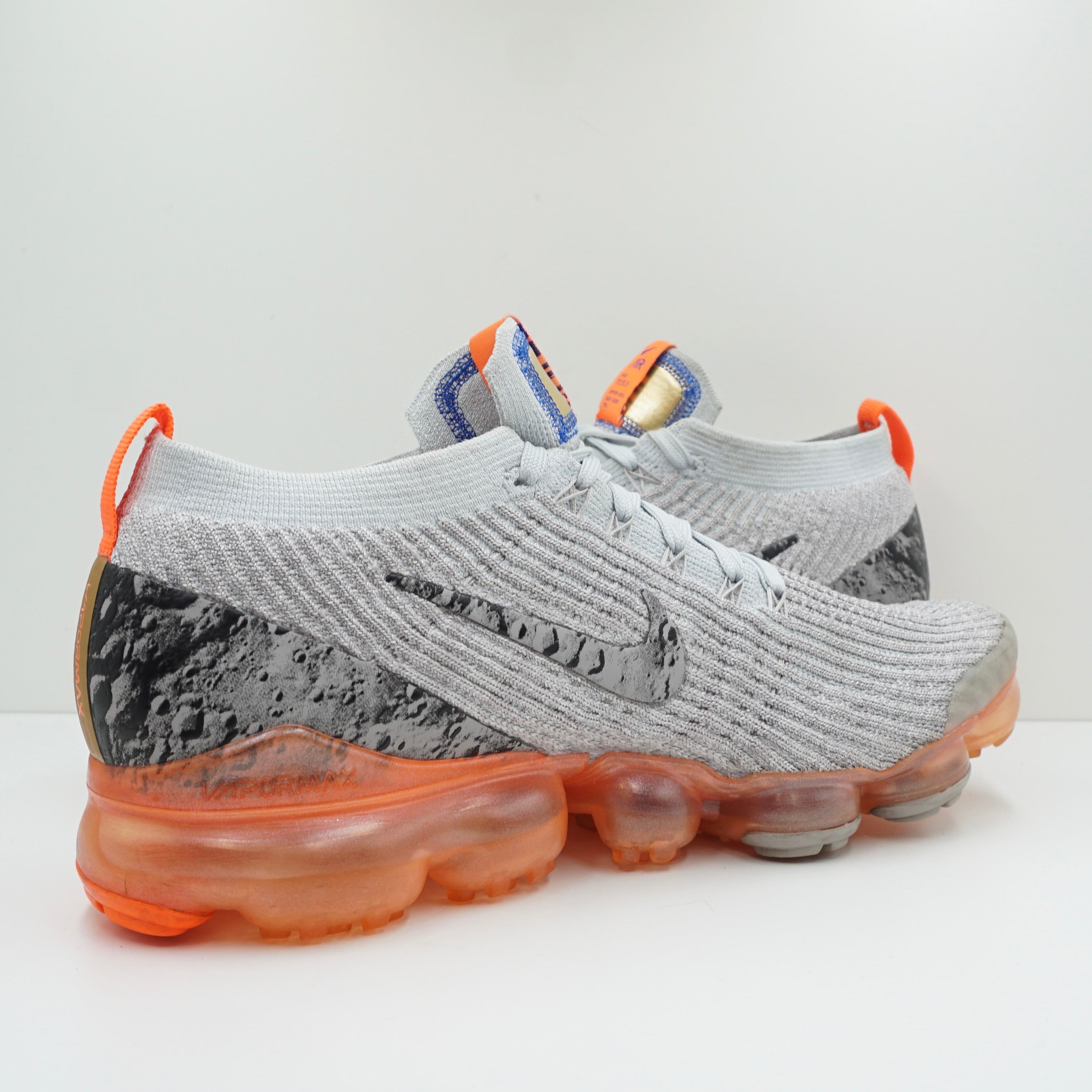 Nike Air VaporMax Flyknit 3 Moon Landing