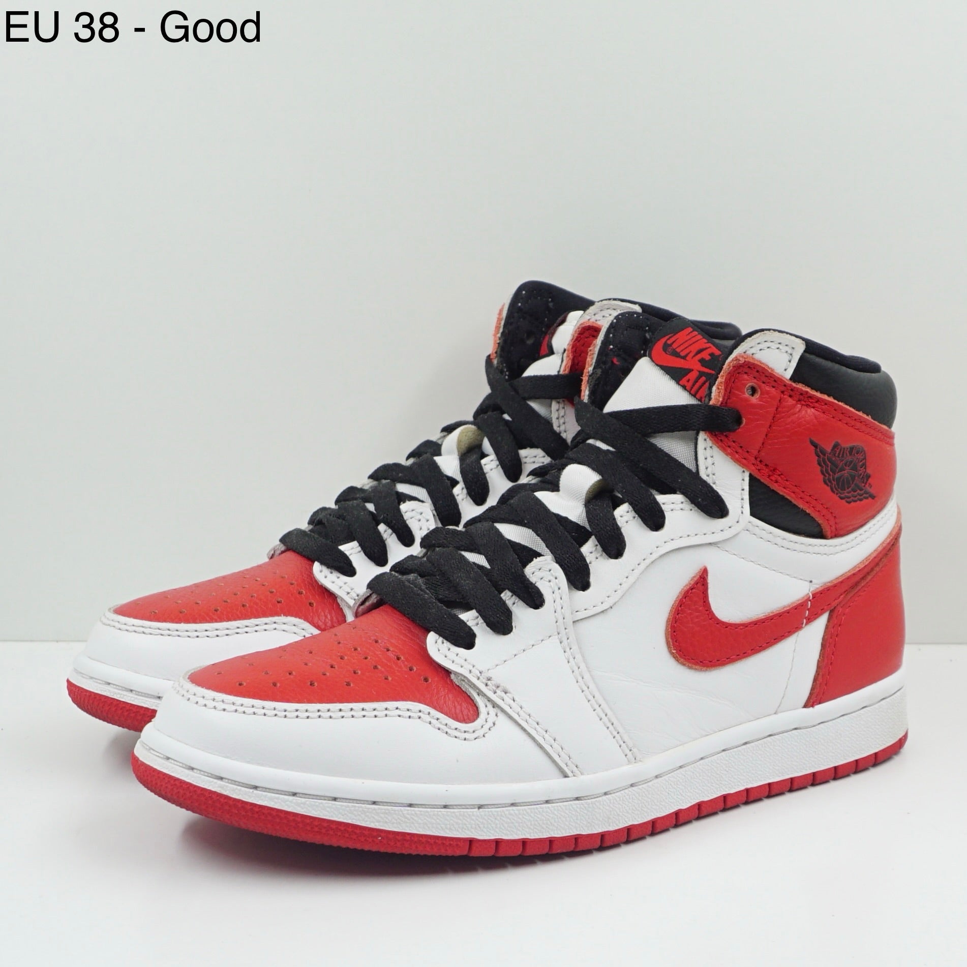 Jordan 1 Retro High OG Heritage