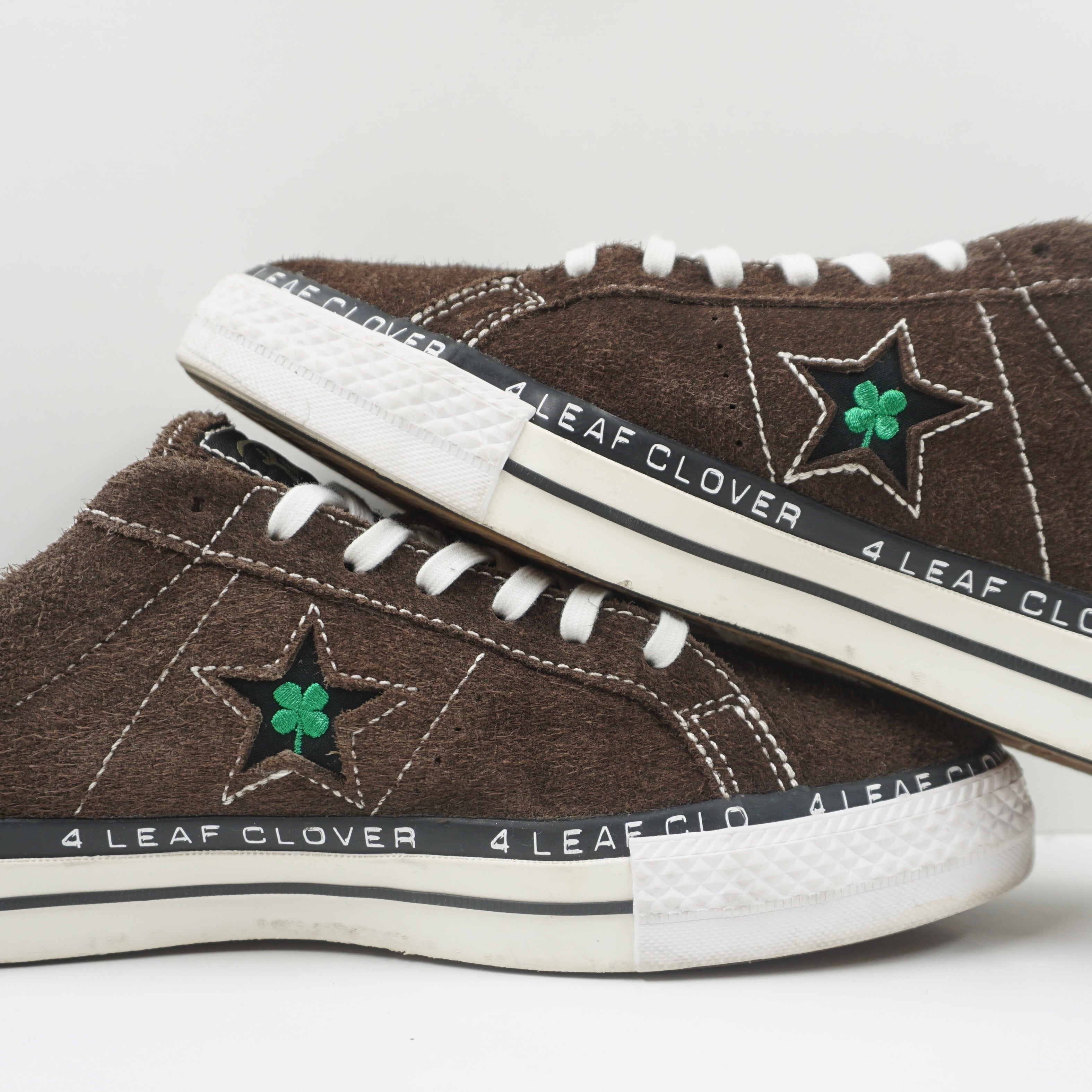 Converse One Star Pro Patta Four Leaf Clover