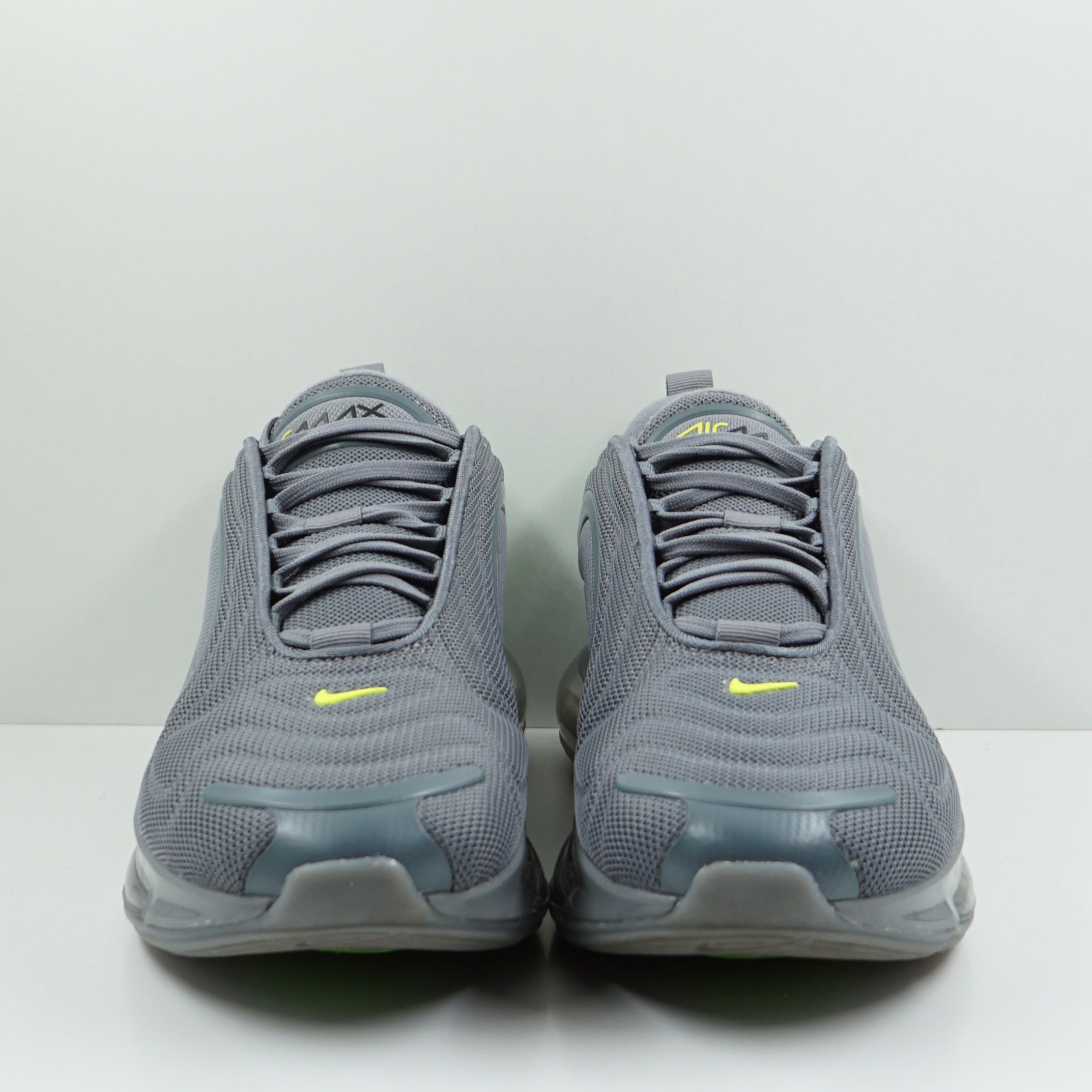Nike Air Max 720 Cool Grey Volt