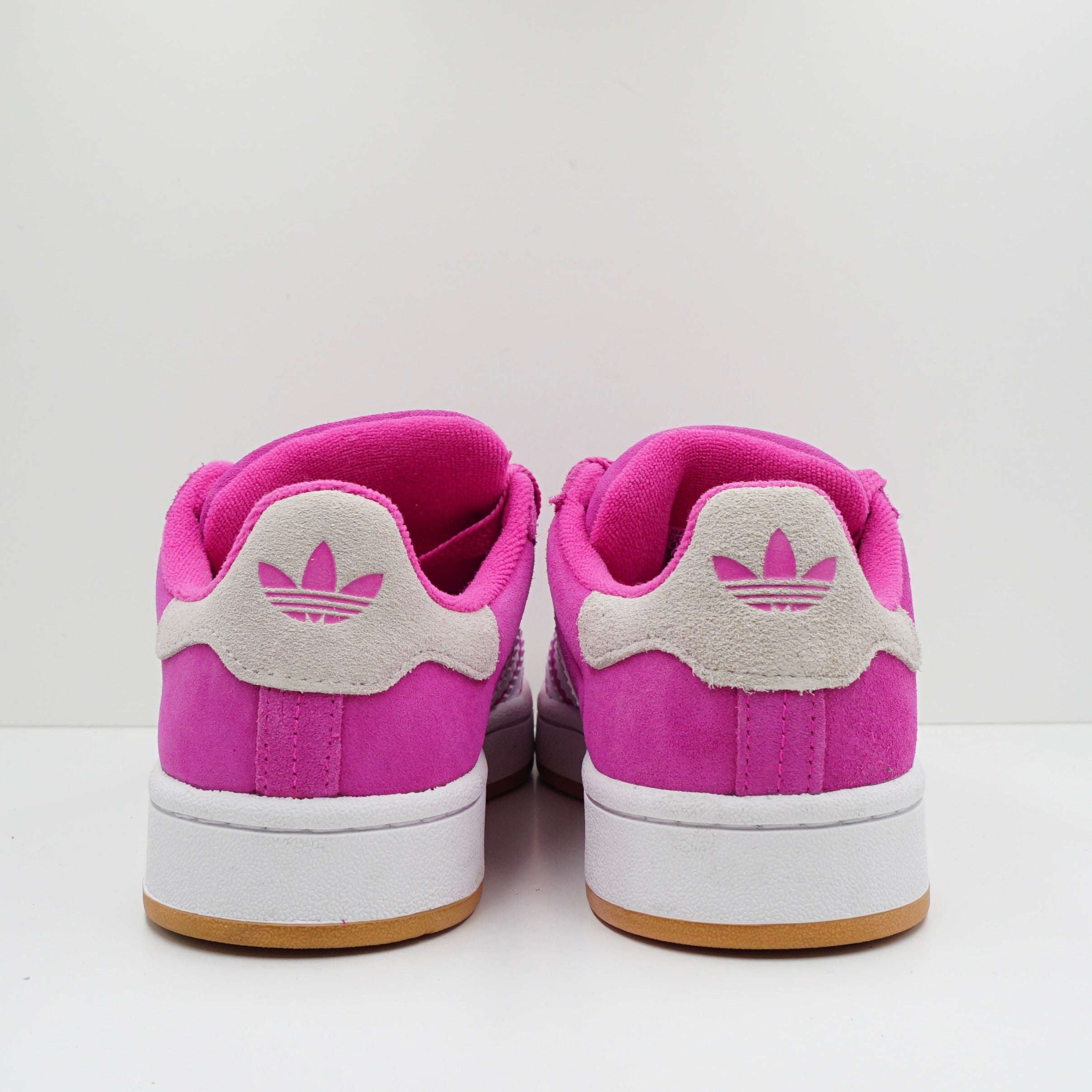 Adidas Campus 00s Semi Lucid Fuchsia (GS) Adidas Campus 00s Semi Lucid Fuchsia (GS)