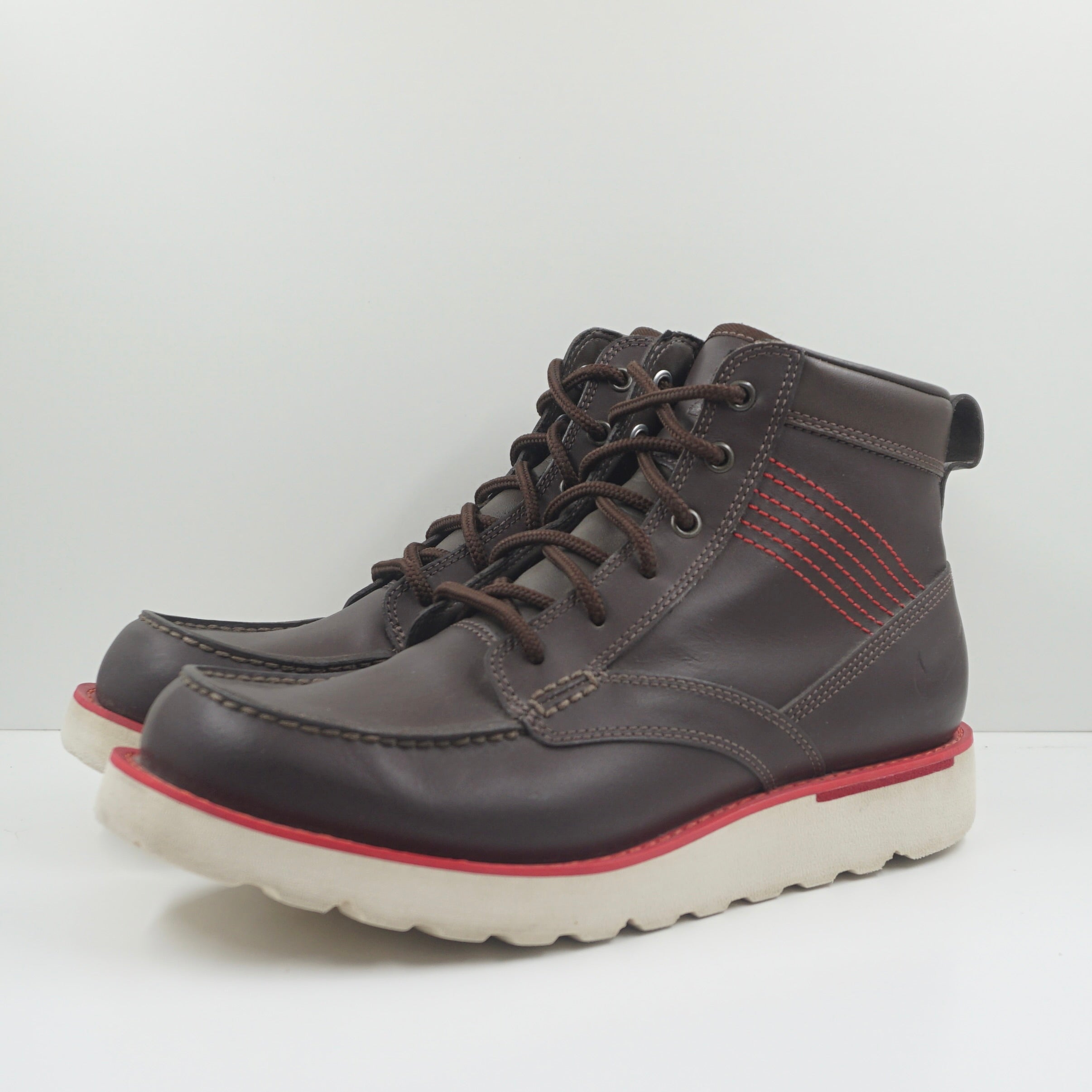 Nike ACG Kingman Leather Baroque Brown (2012)
