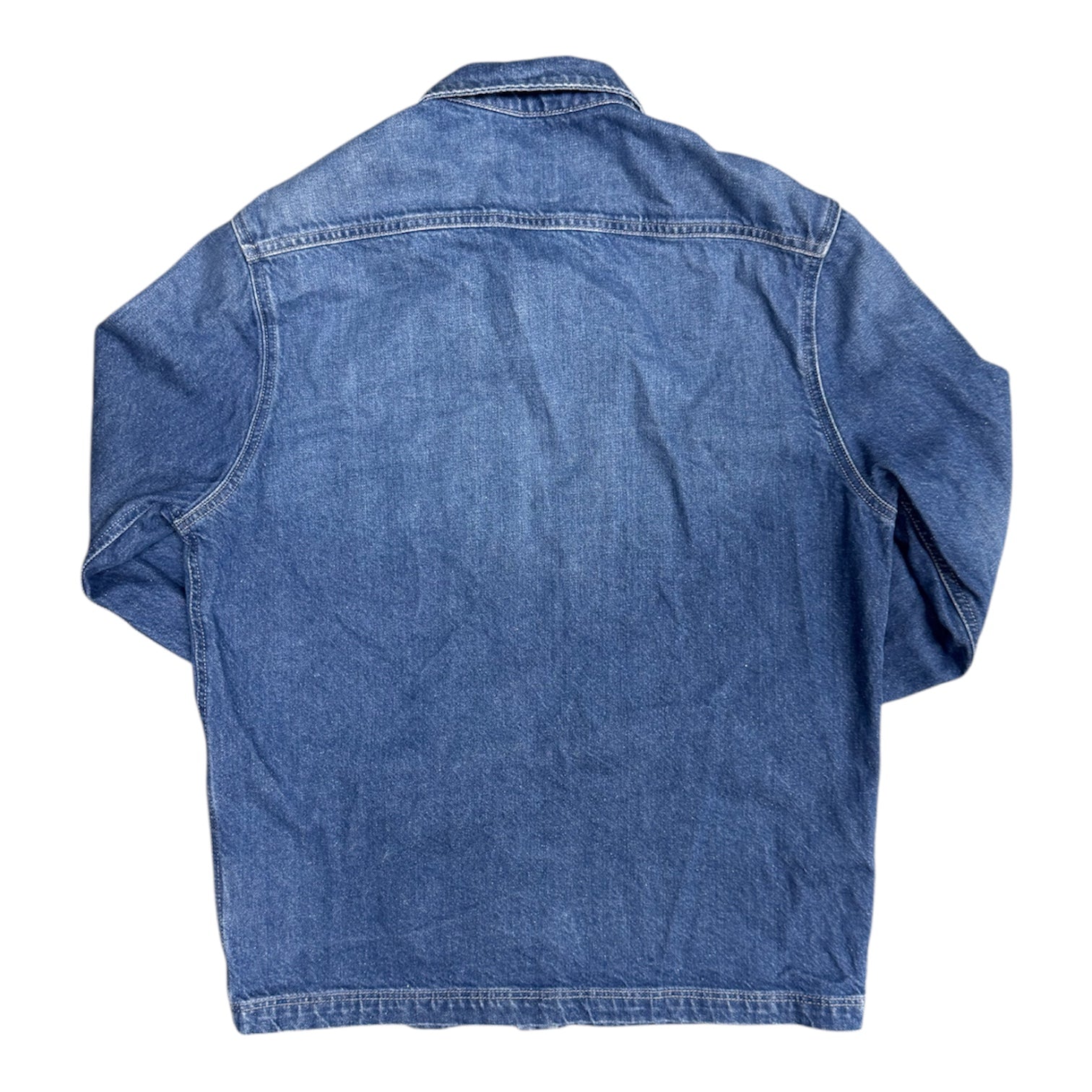 Lee Denim Work Jacket