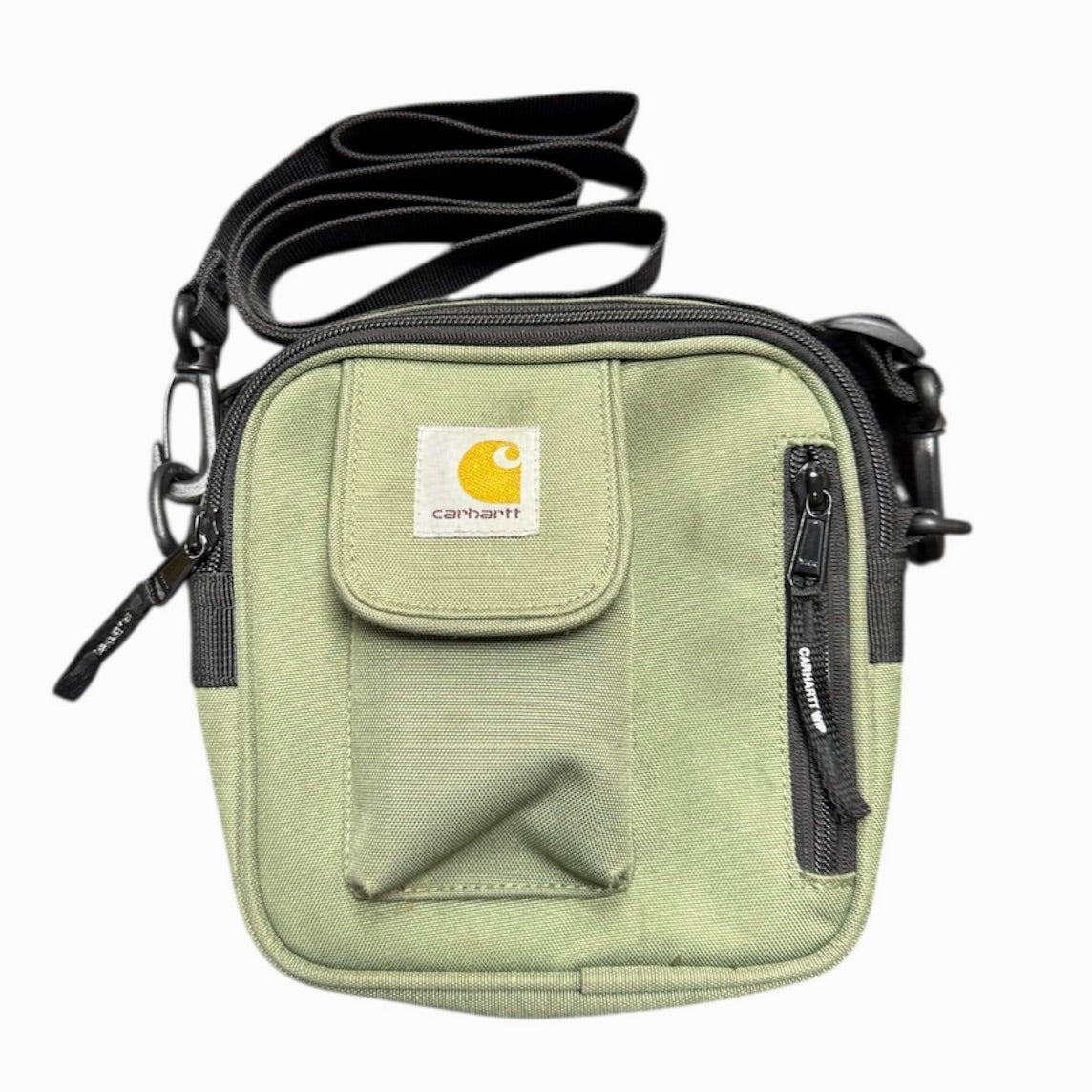 Carhartt Essential Green Bag
