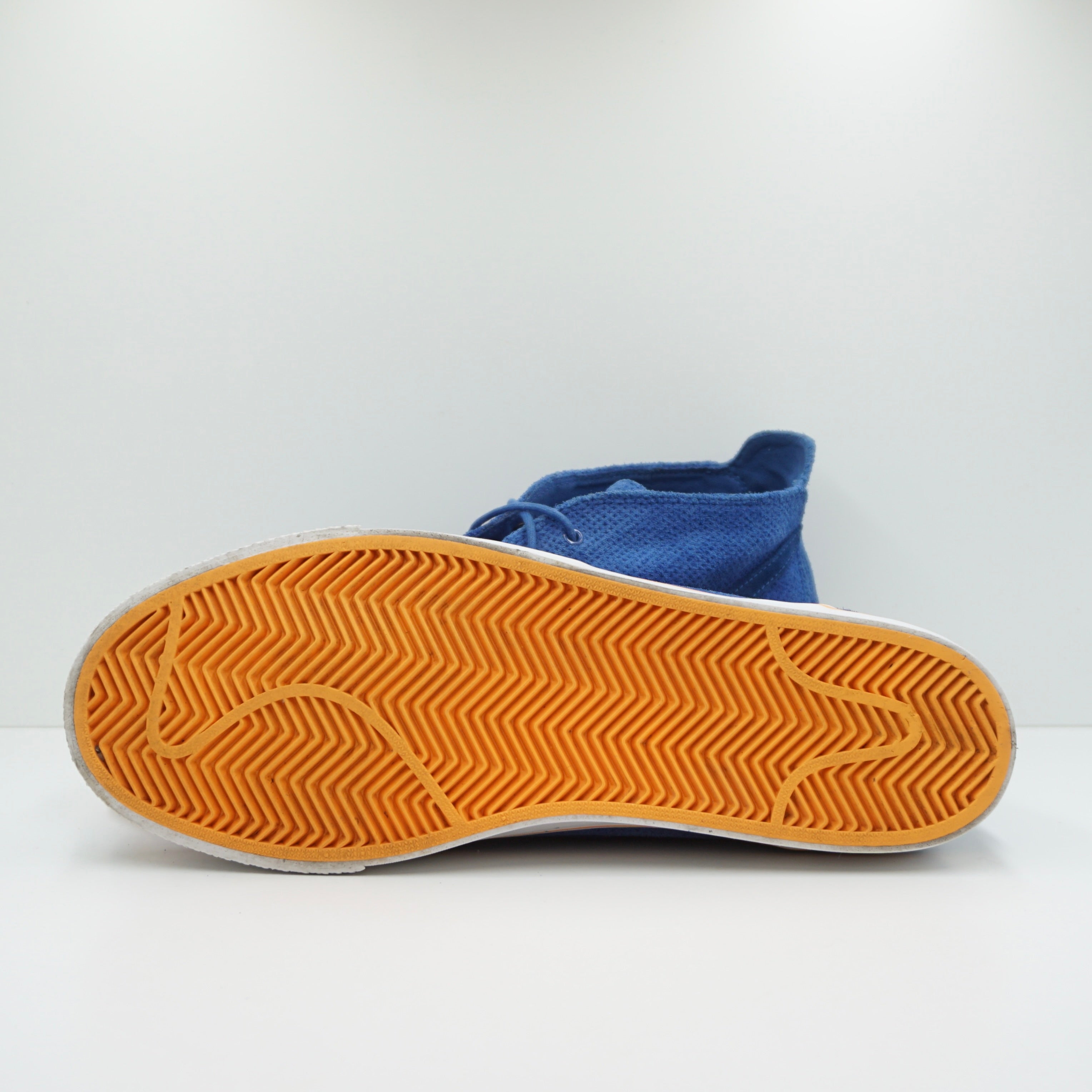 Nike Toki Premium Blue