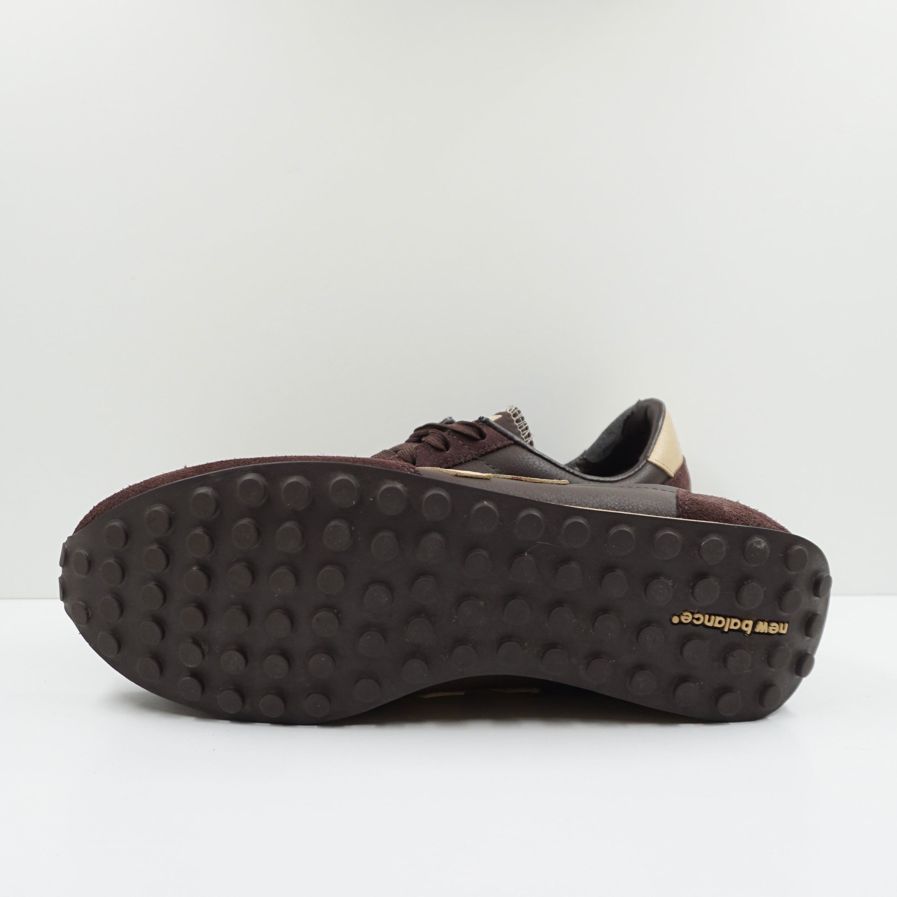 New Balance RC410 Brown