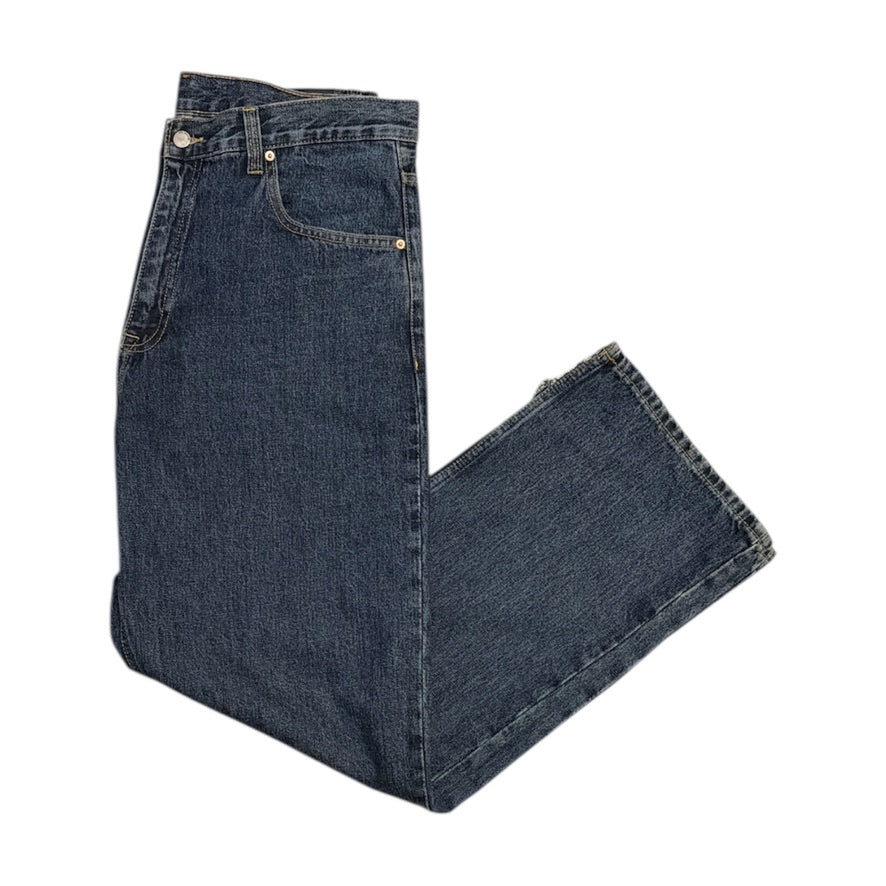 Dr. Denim Omar Blue Jeans