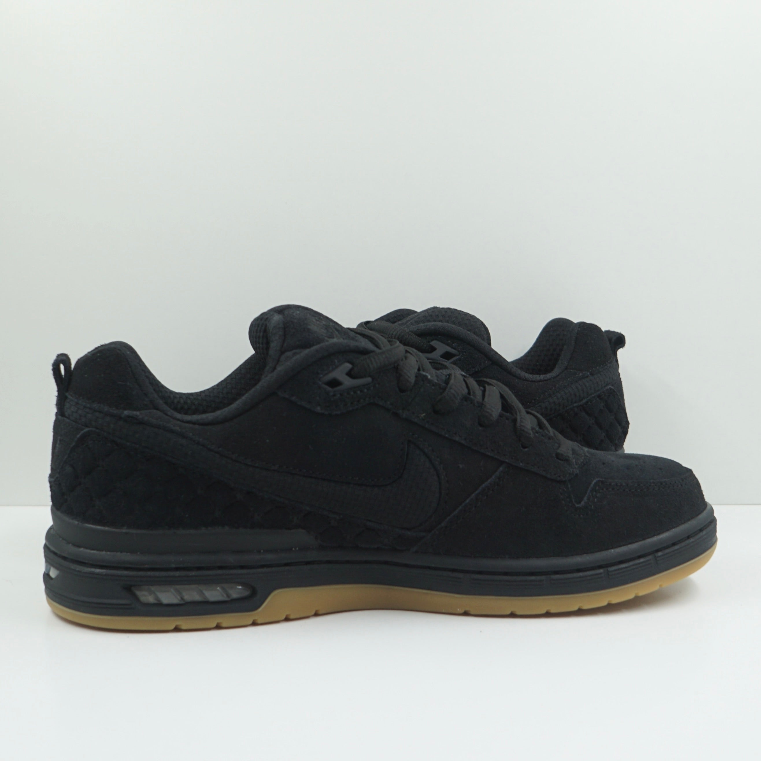Nike SB Zoom Air Paul Rodriguez 1 Black Gum