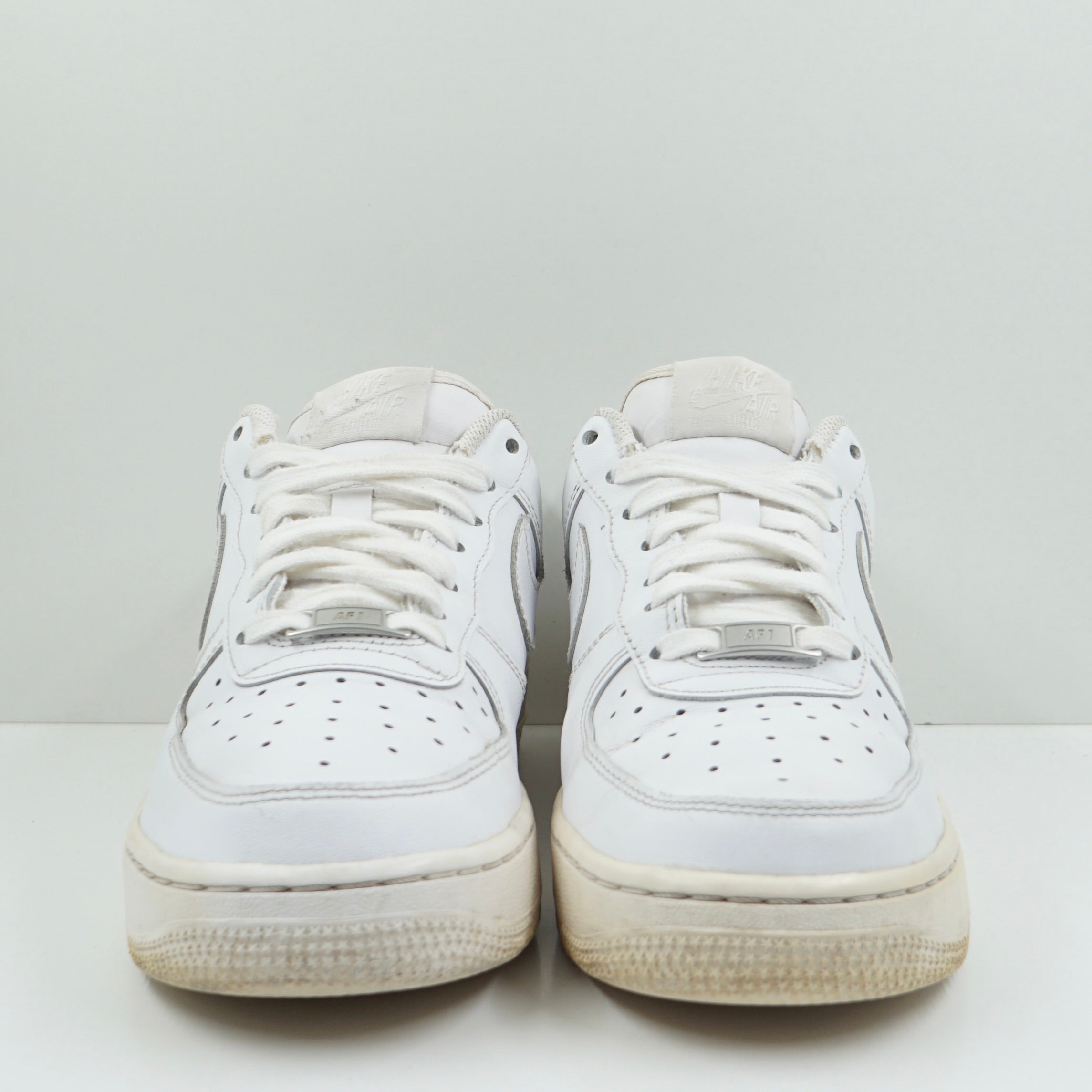 Nike Air Force 1 Low 07 White (W)