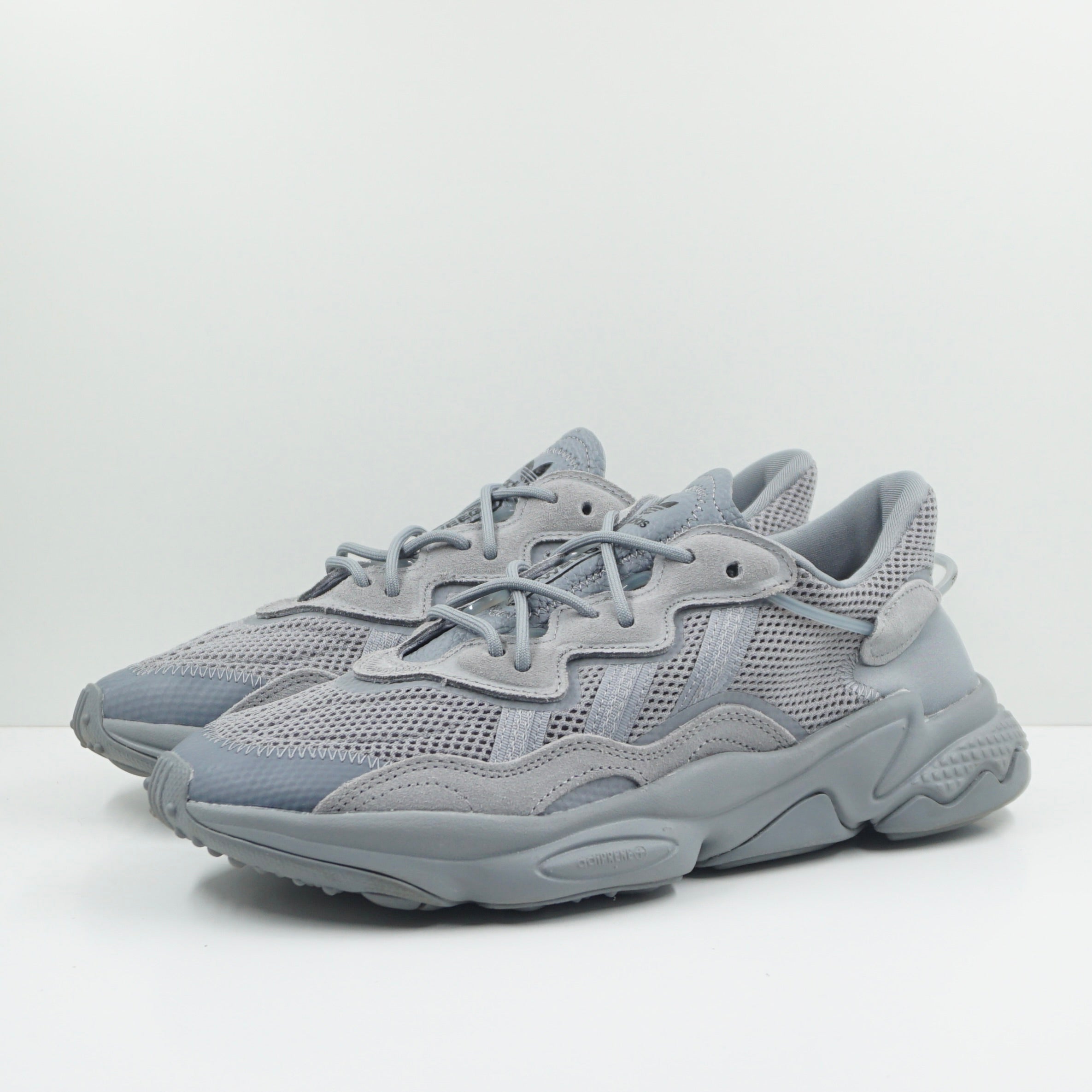 Adidas Ozweego Knit Grey