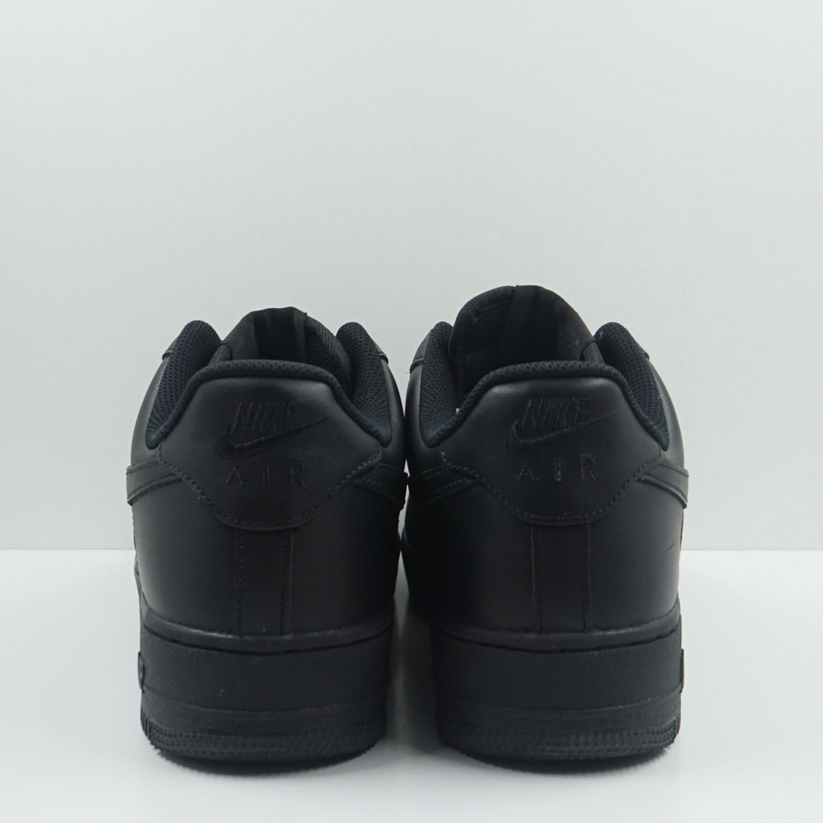 Nike Air Force 1 Low 07 Black