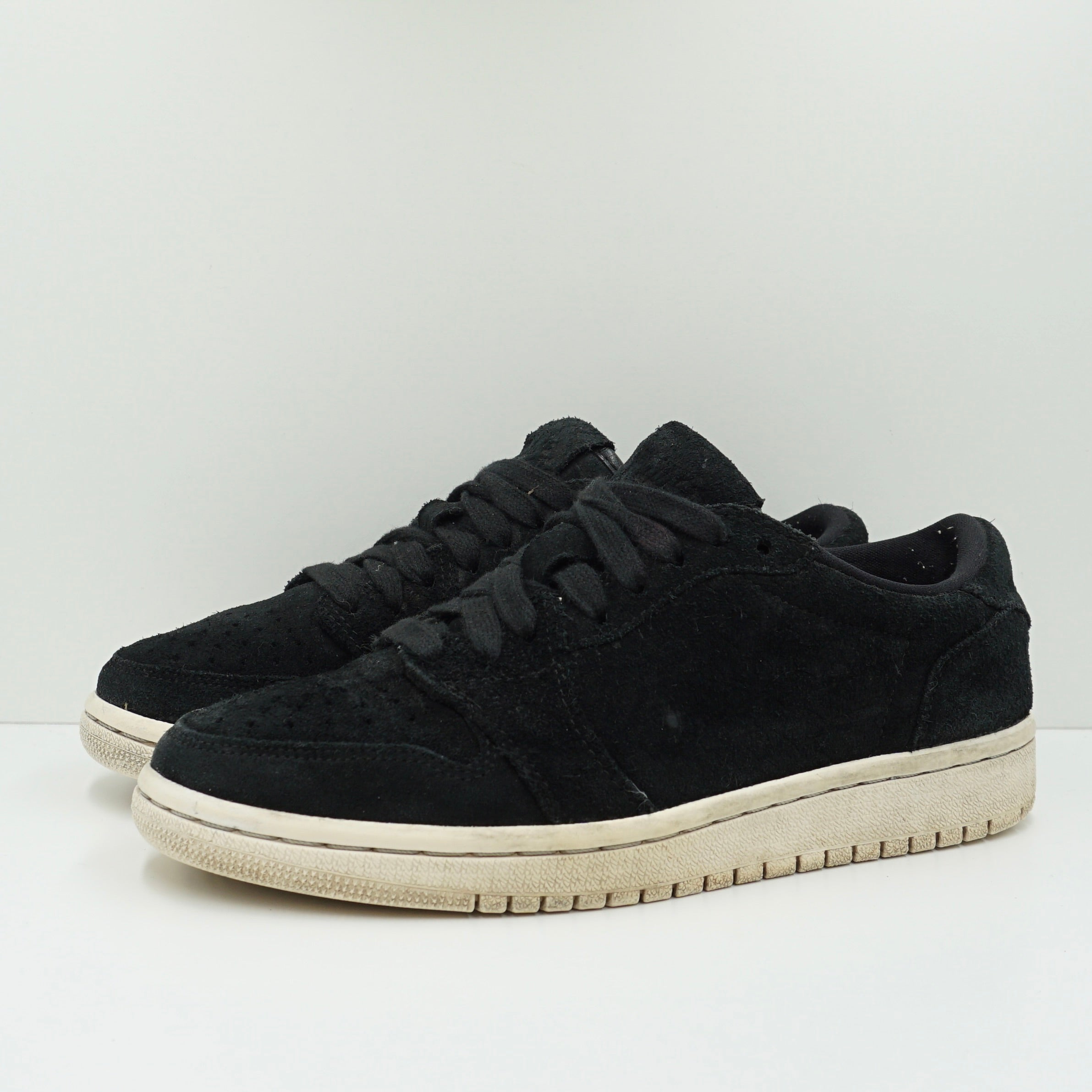 Jordan 1 Retro Low NS Black Python (W)