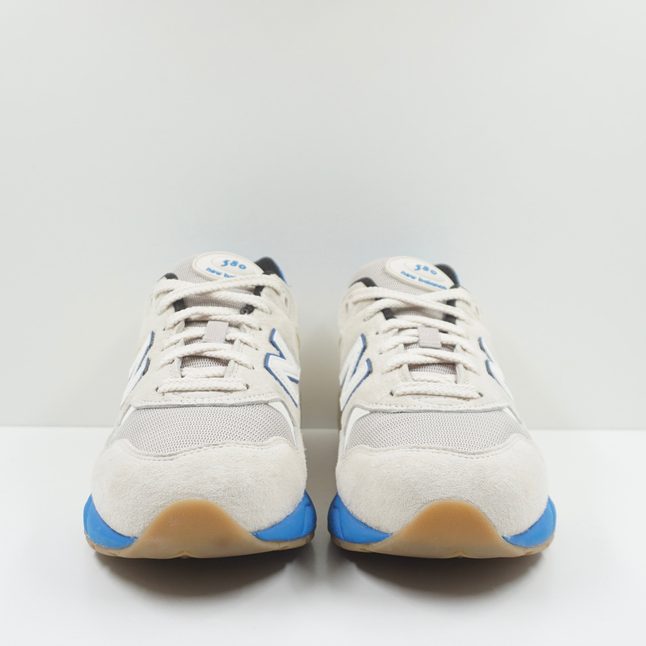 New Balance MT580 Linen Blue Oasis