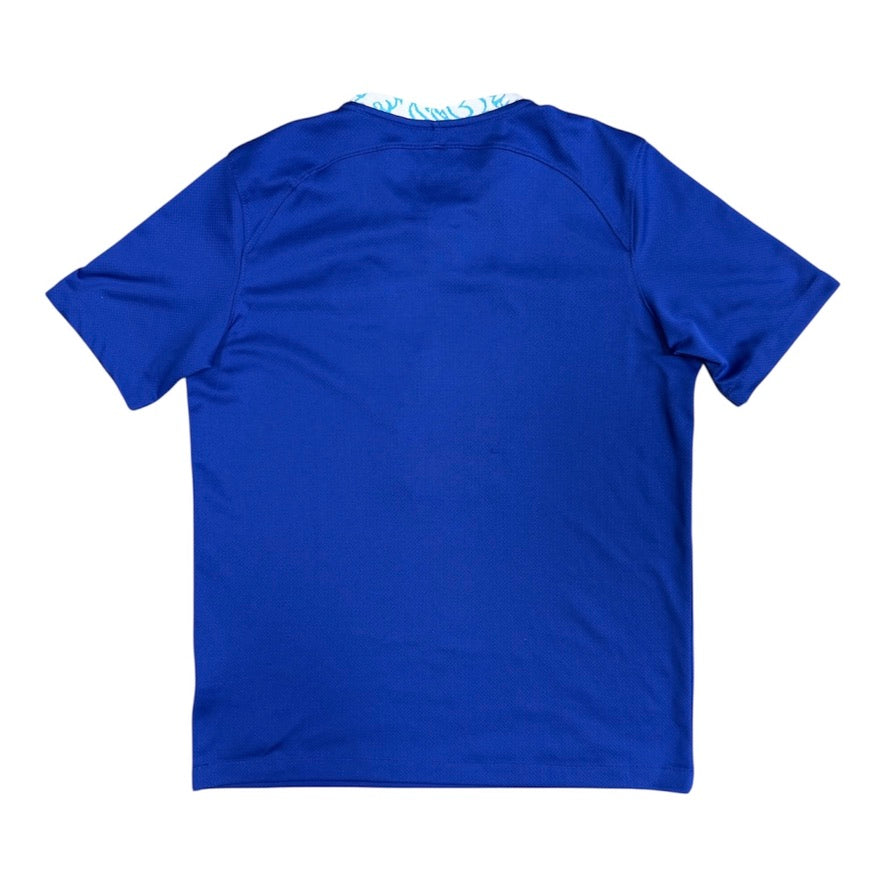 Nike Chelsea 2022/2023 Home Football Jersey (Youth)