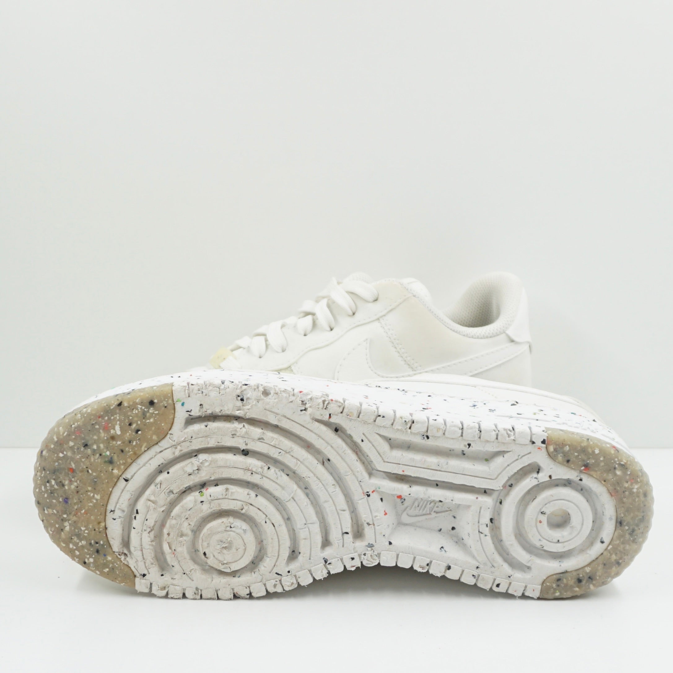 Nike Air Force 1 Crater Summit White (W)